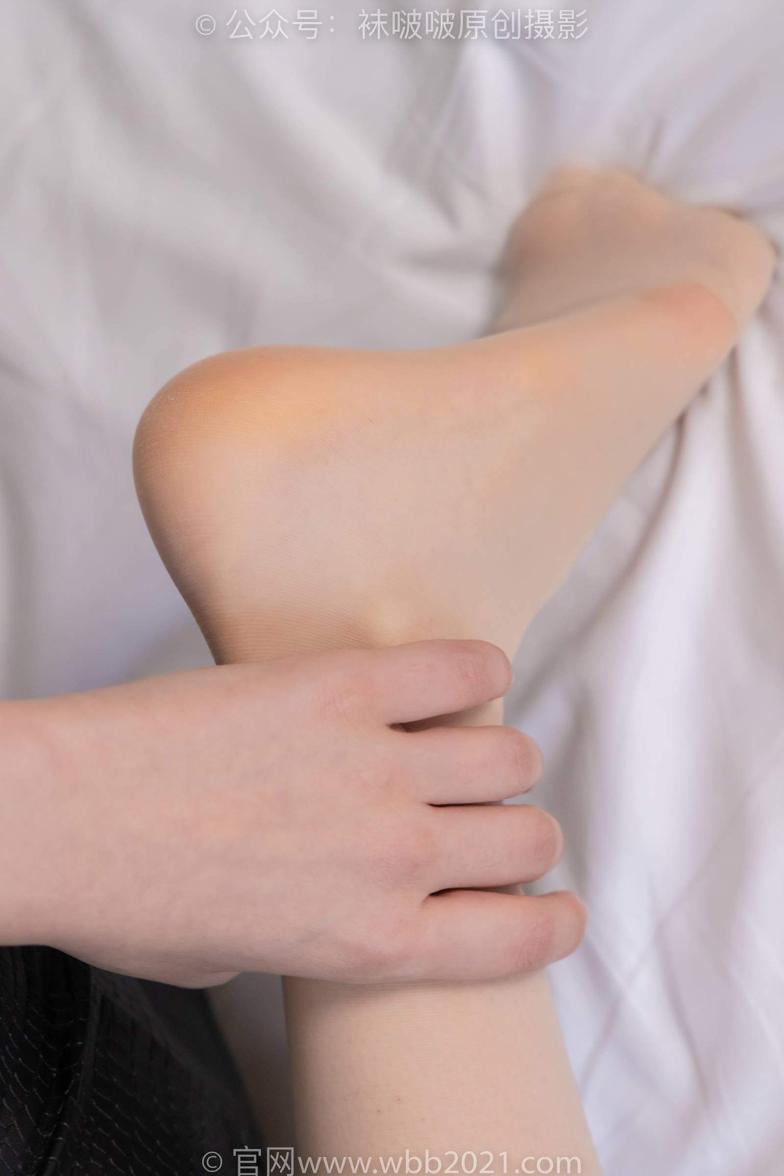 图片[118]-[BoBoSocks袜啵啵]NO.318 芝士-两双平底鞋、肉丝、油亮肉丝[149P] – 速更版-美库