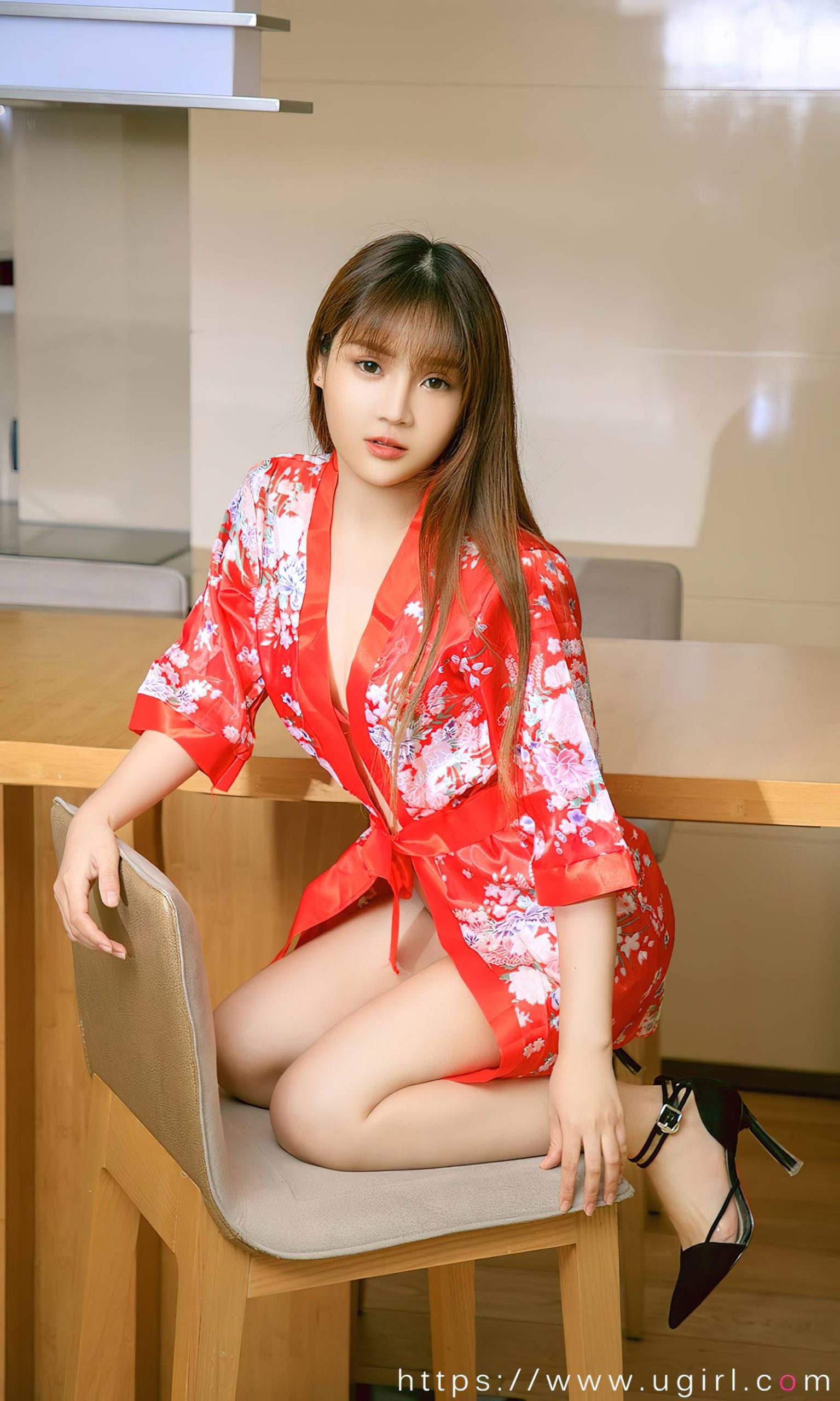 图片[26]-[爱尤物]2023 NO.2748 不可多得 李希瑶[35P] – 速更版-美库