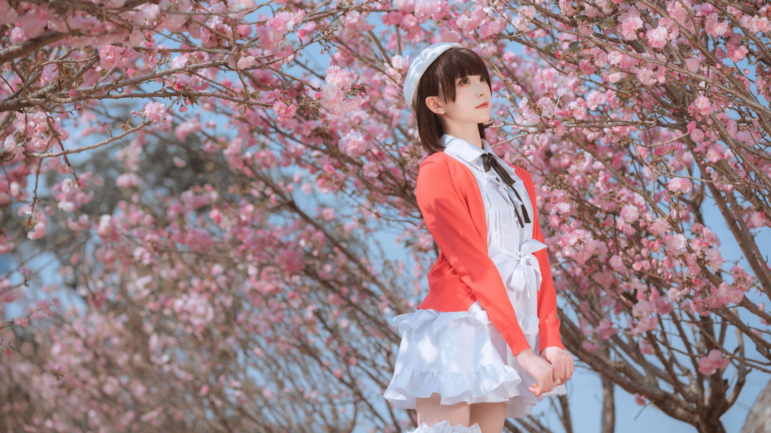 图片[10]-Kitaro_绮太郎 路人惠[26P] – 速更版-美库