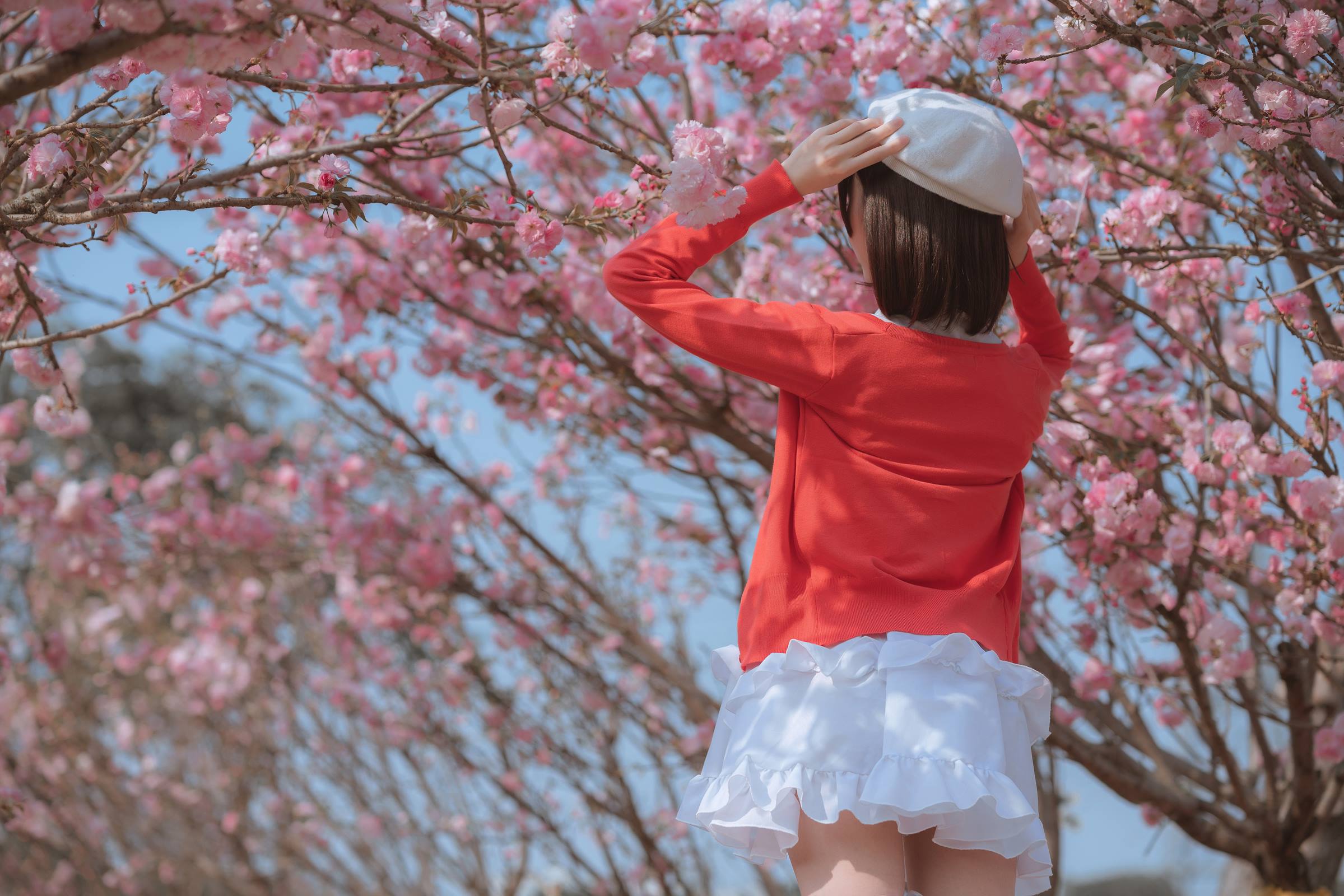 图片[11]-Kitaro_绮太郎 路人惠[26P] – 速更版-美库