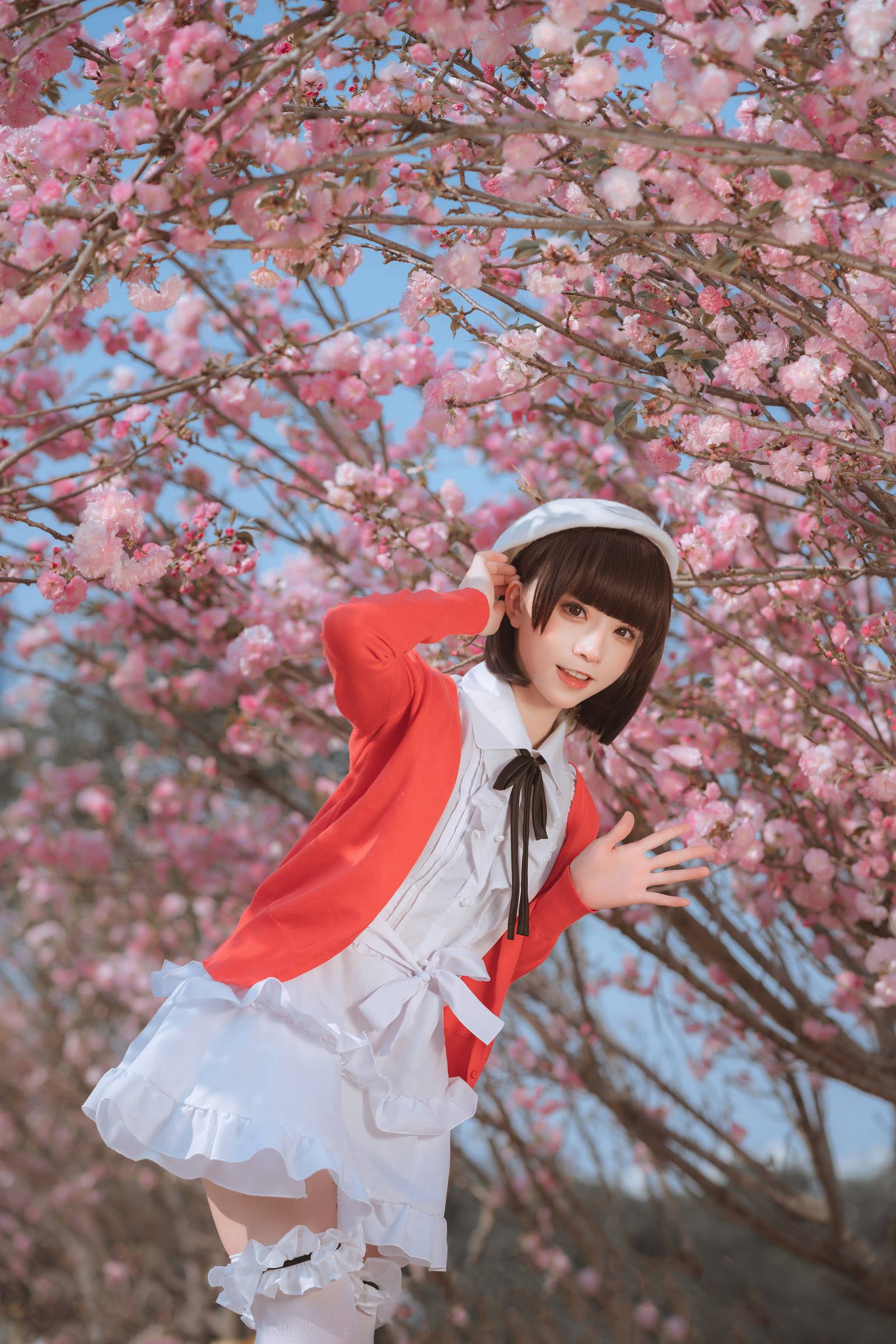 图片[12]-Kitaro_绮太郎 路人惠[26P] – 速更版-美库