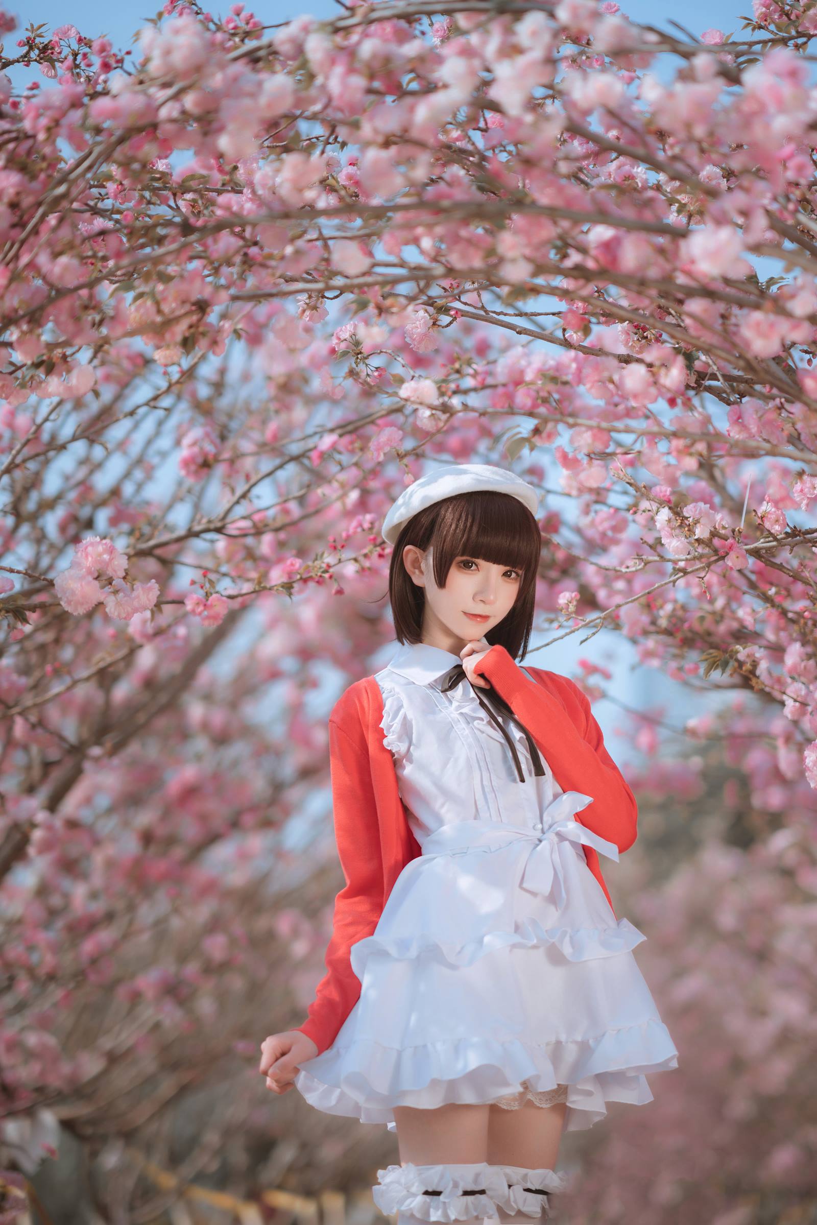 图片[13]-Kitaro_绮太郎 路人惠[26P] – 速更版-美库