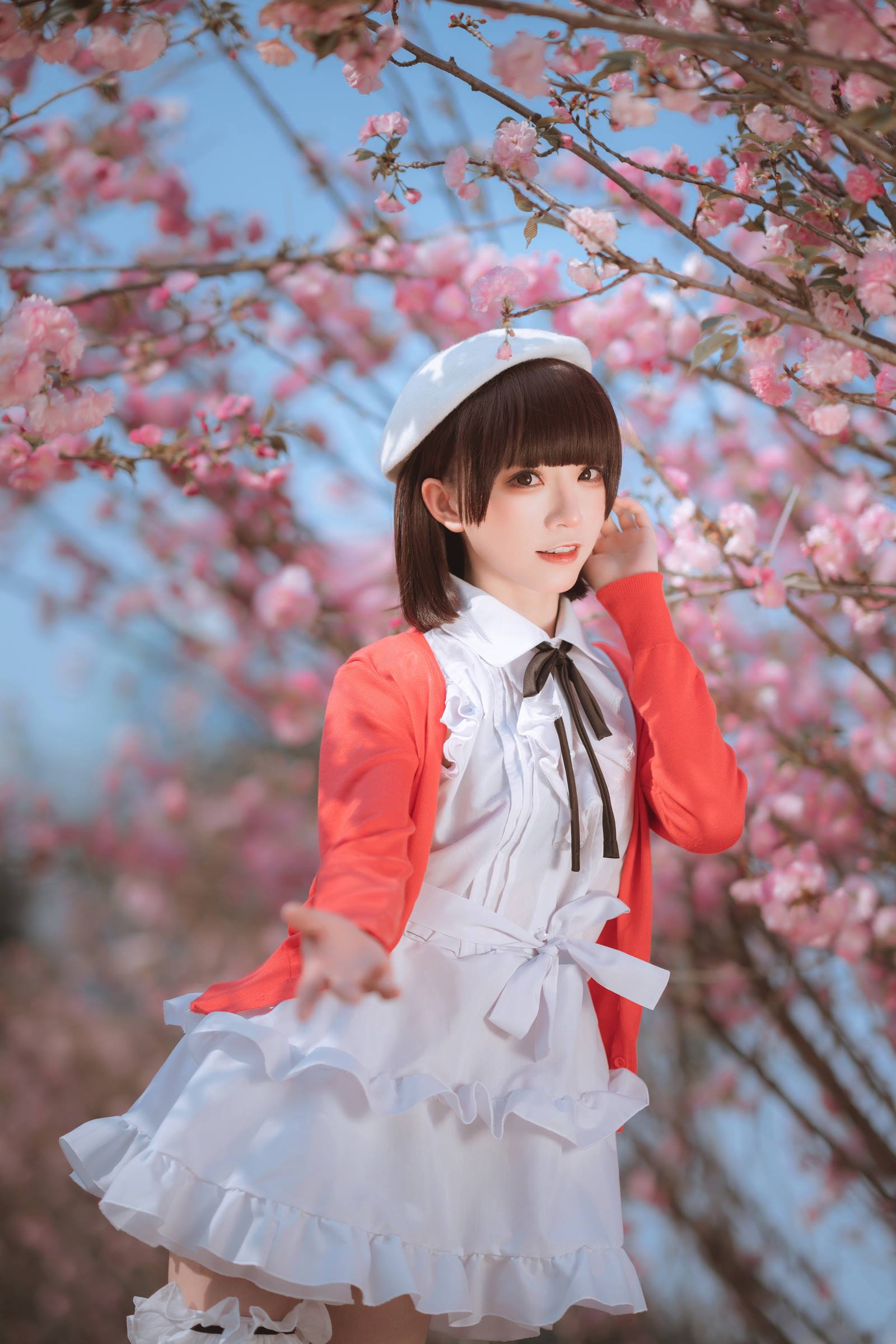 图片[14]-Kitaro_绮太郎 路人惠[26P] – 速更版-美库