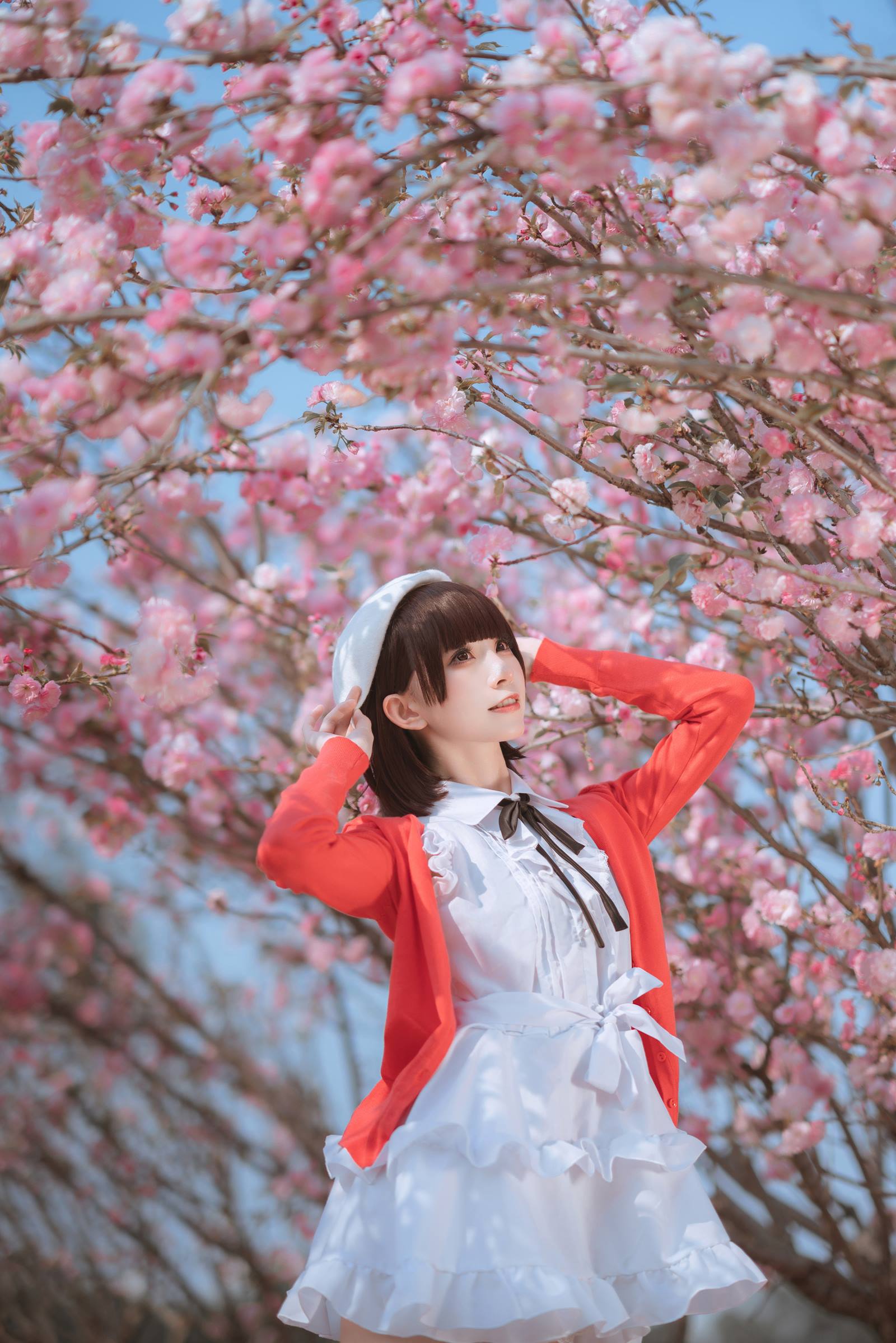 图片[15]-Kitaro_绮太郎 路人惠[26P] – 速更版-美库