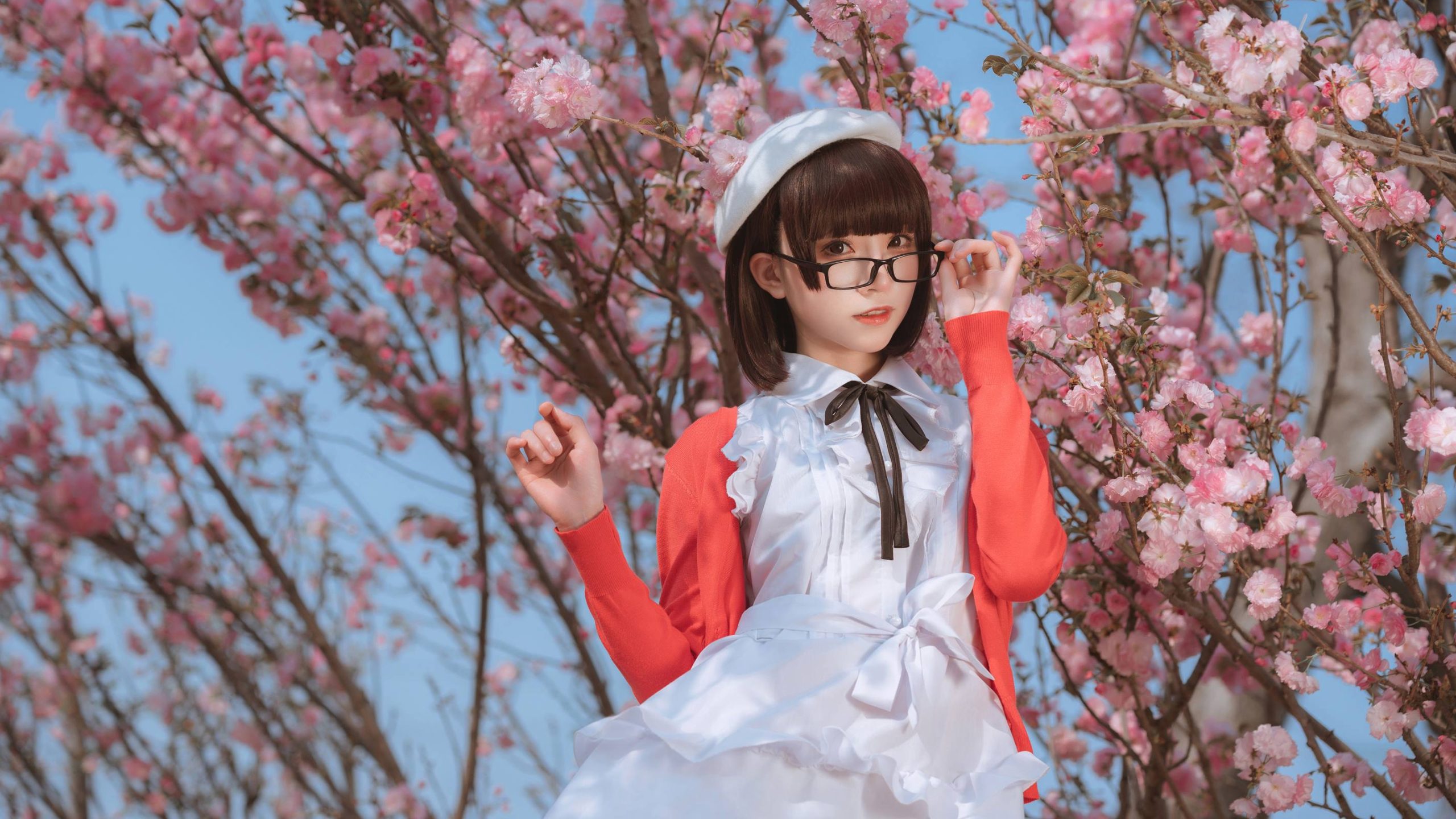 图片[17]-Kitaro_绮太郎 路人惠[26P] – 速更版-美库