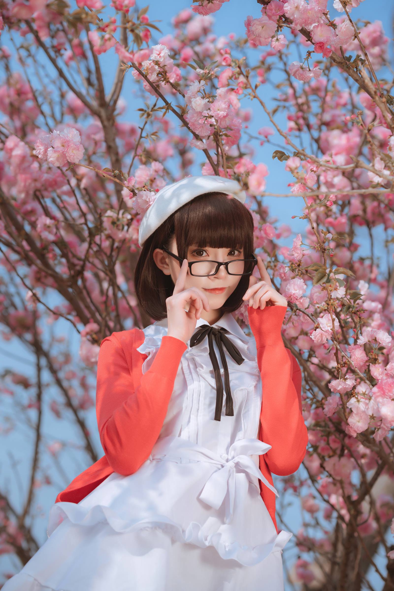 图片[18]-Kitaro_绮太郎 路人惠[26P] – 速更版-美库