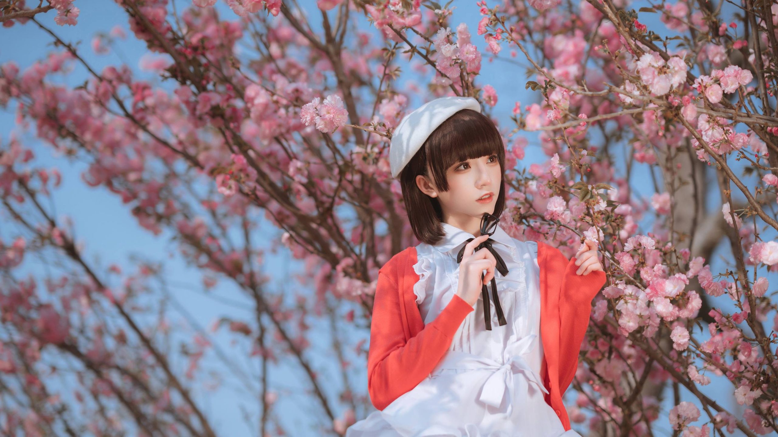 图片[19]-Kitaro_绮太郎 路人惠[26P] – 速更版-美库