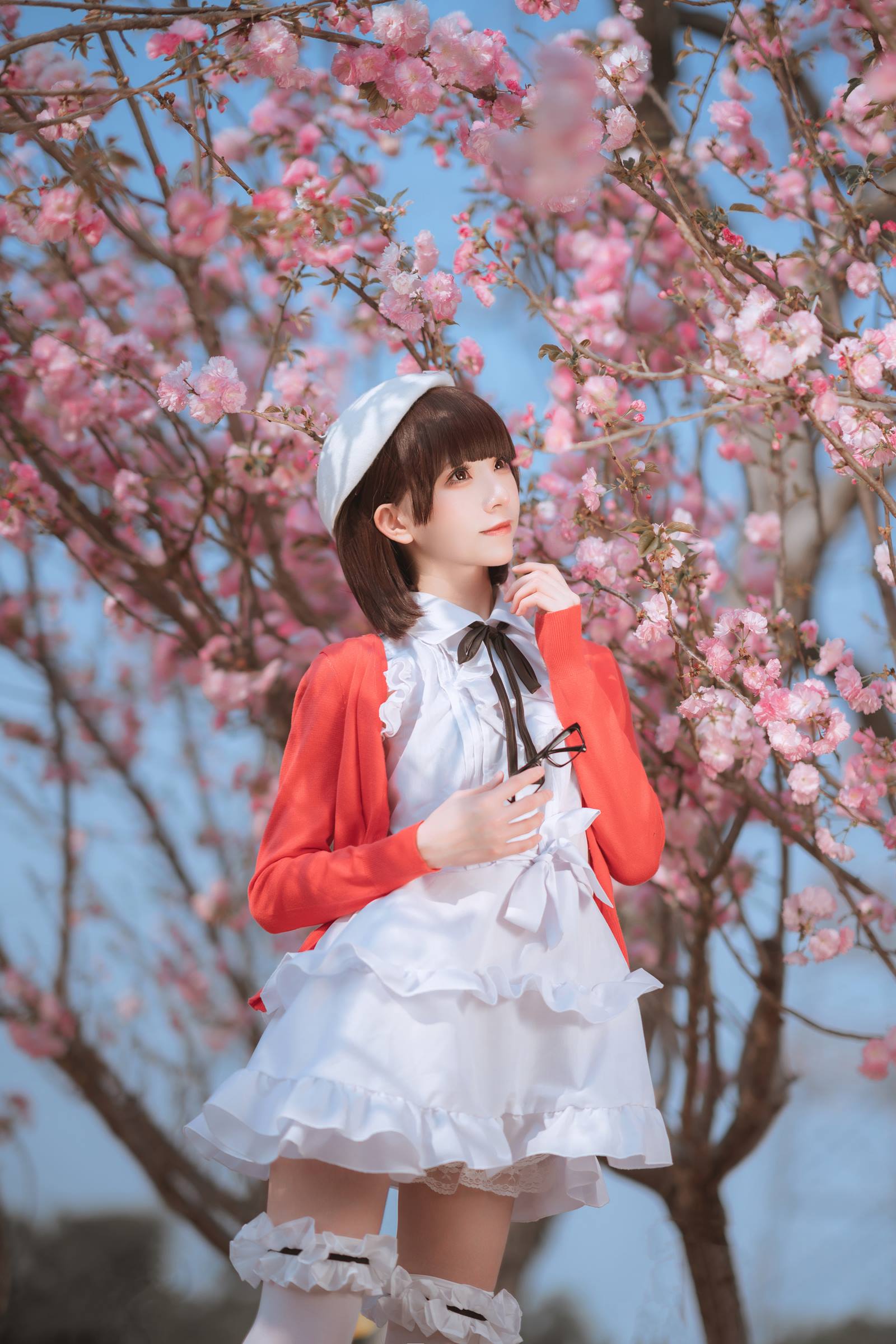 图片[20]-Kitaro_绮太郎 路人惠[26P] – 速更版-美库