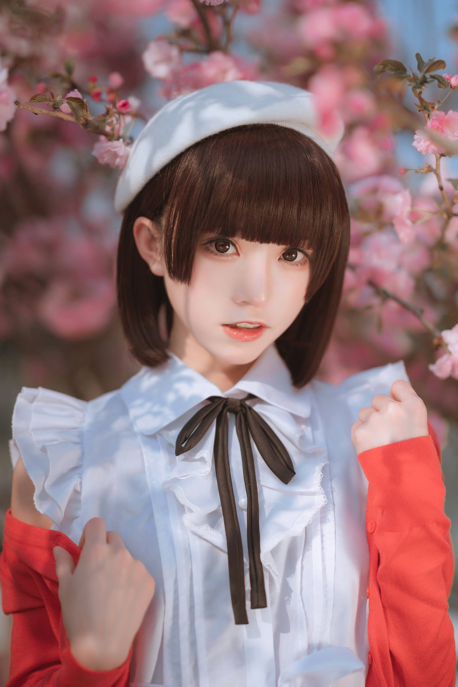 图片[21]-Kitaro_绮太郎 路人惠[26P] – 速更版-美库