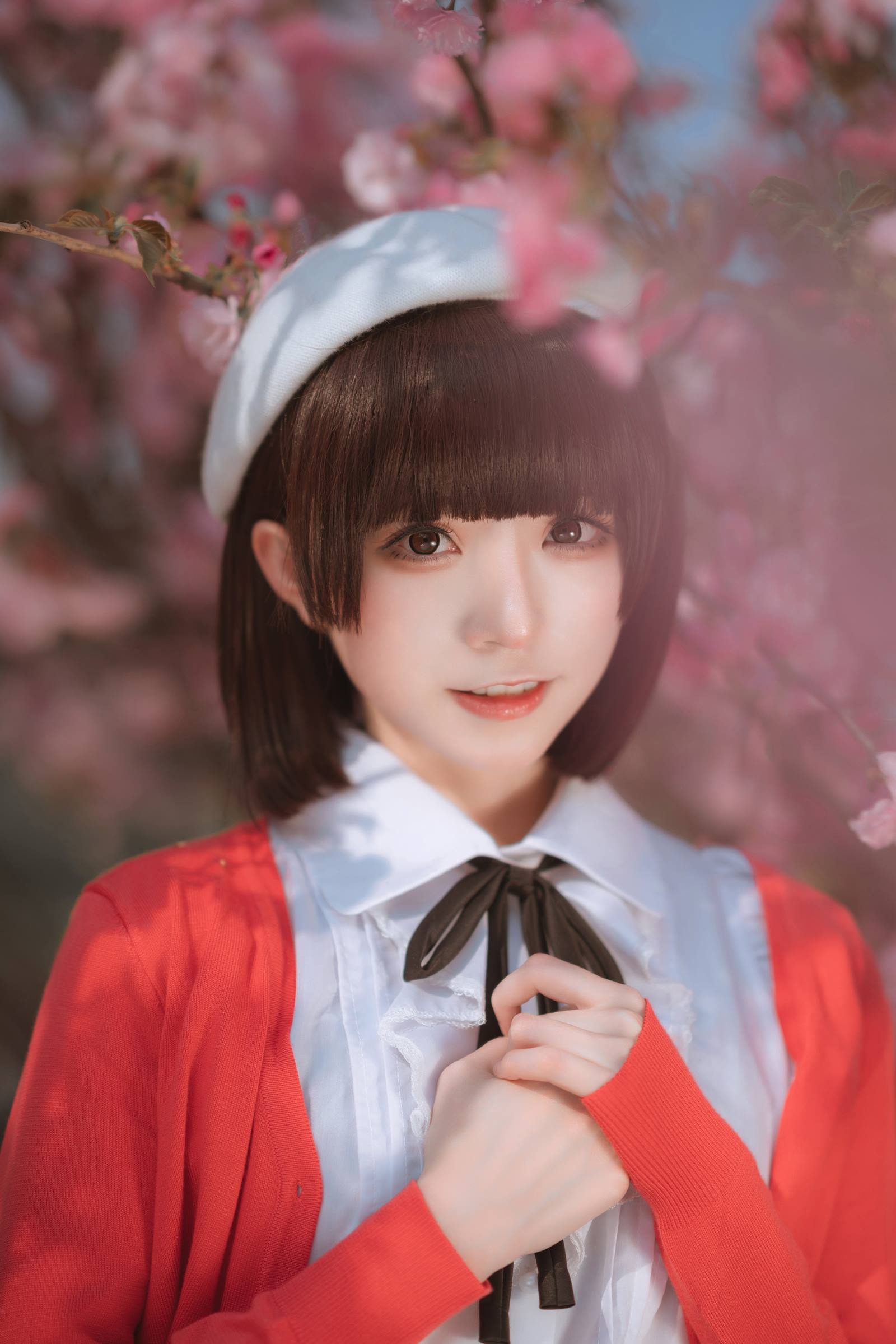 图片[22]-Kitaro_绮太郎 路人惠[26P] – 速更版-美库