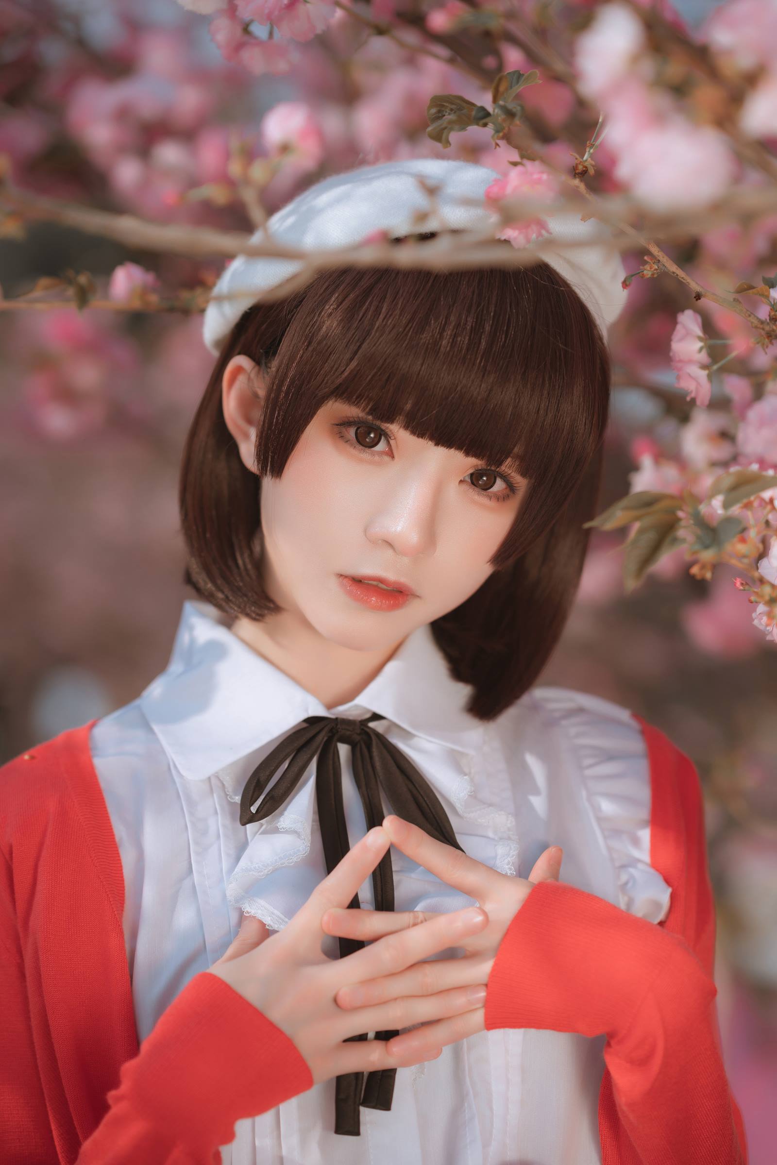 图片[25]-Kitaro_绮太郎 路人惠[26P] – 速更版-美库