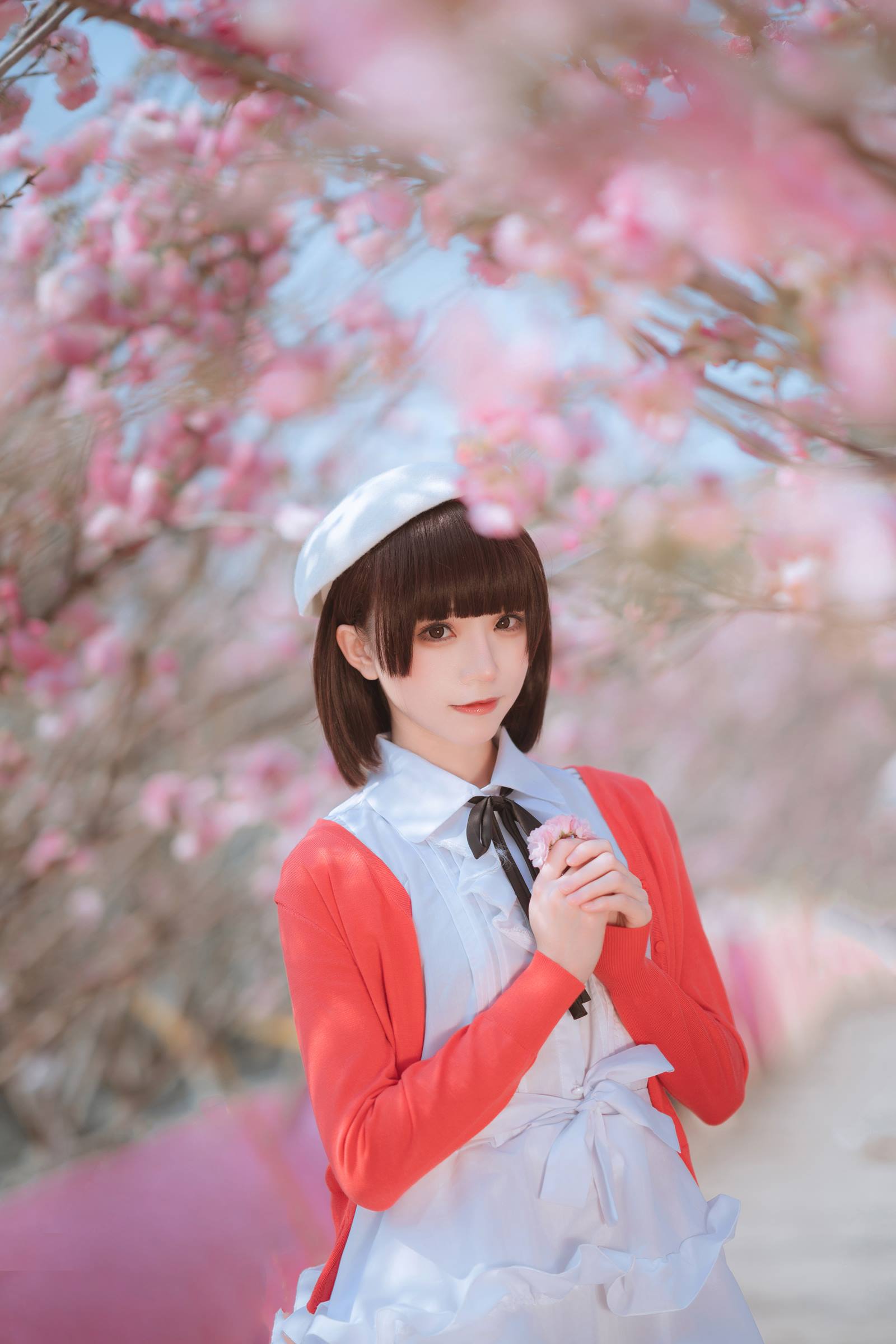 图片[27]-Kitaro_绮太郎 路人惠[26P] – 速更版-美库