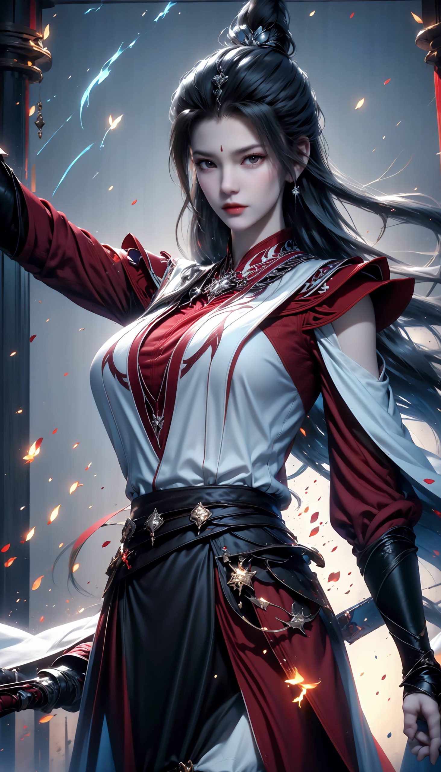 图片[10]-AI绘画 109 师兄啊师兄 有琴泫雅[63P] – 速更版-美库