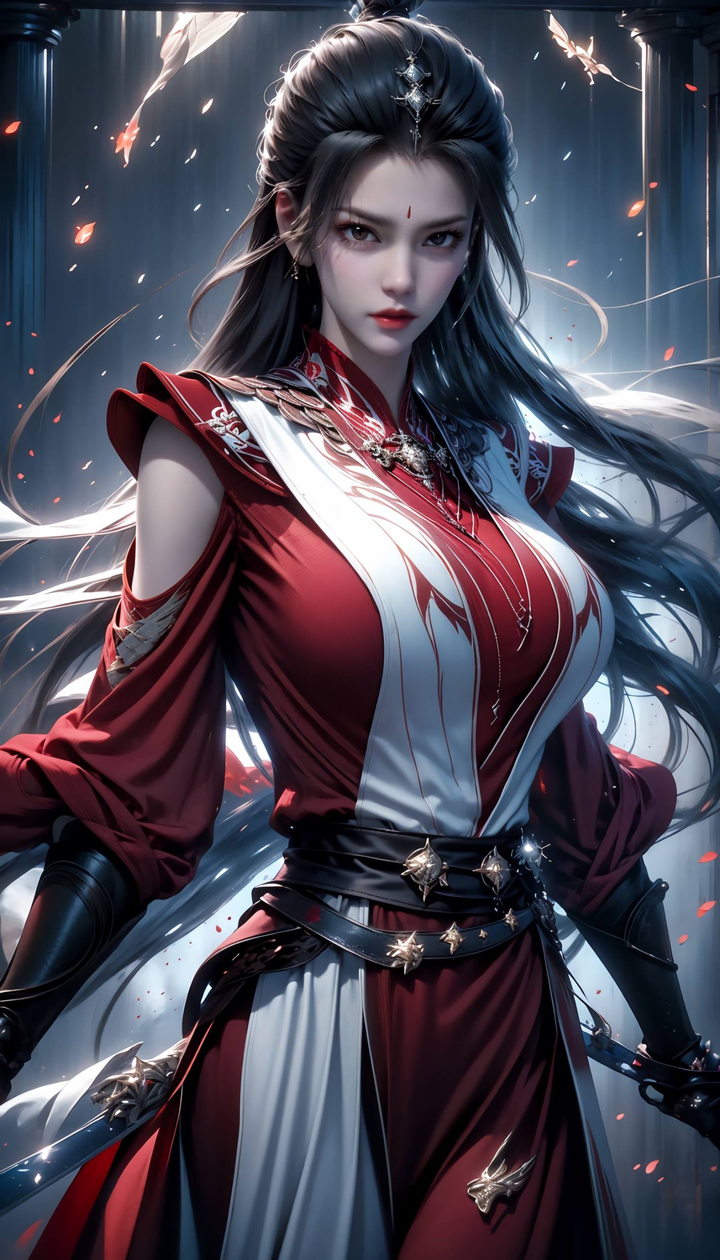 图片[11]-AI绘画 109 师兄啊师兄 有琴泫雅[63P] – 速更版-美库