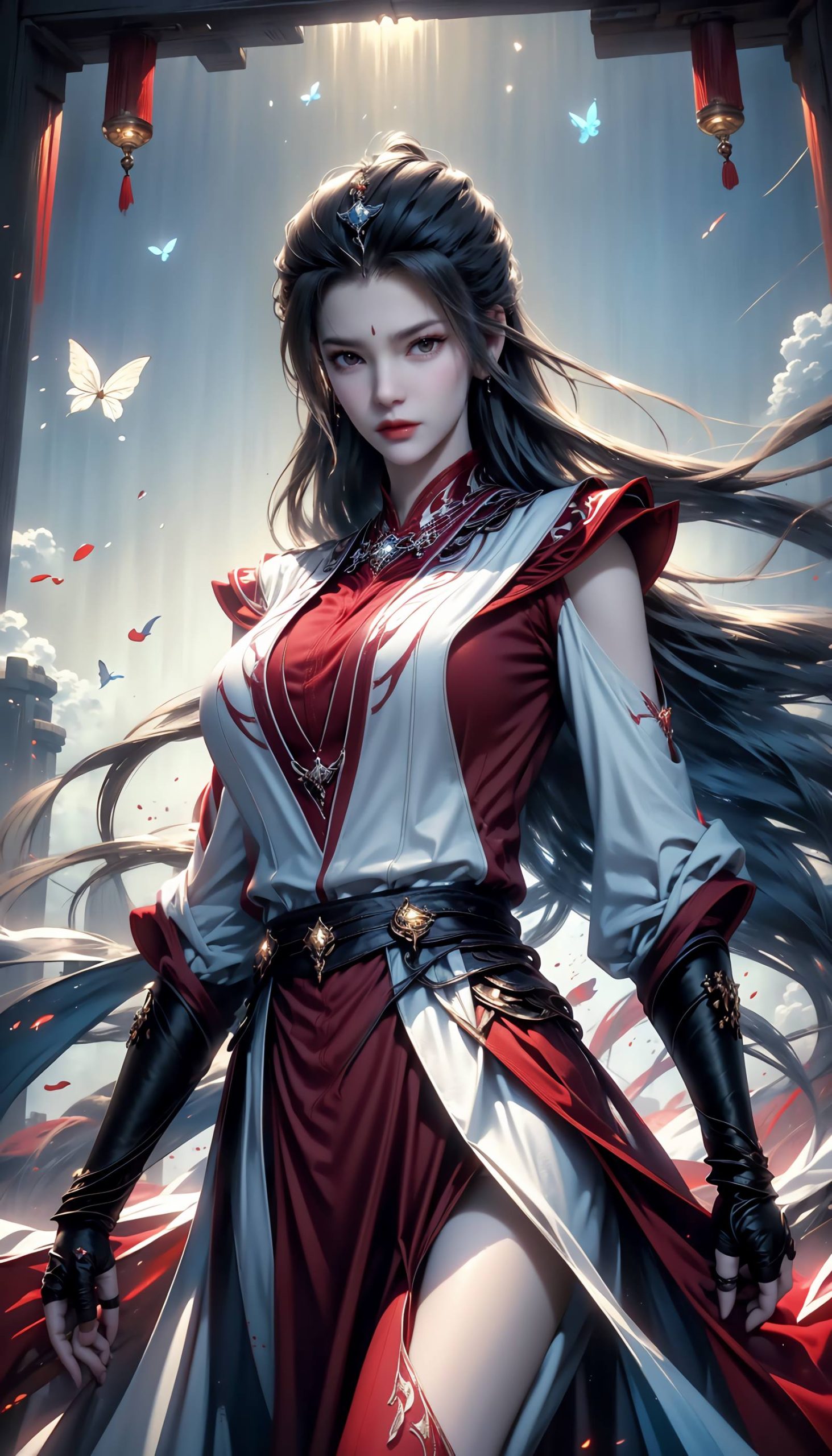 图片[12]-AI绘画 109 师兄啊师兄 有琴泫雅[63P] – 速更版-美库