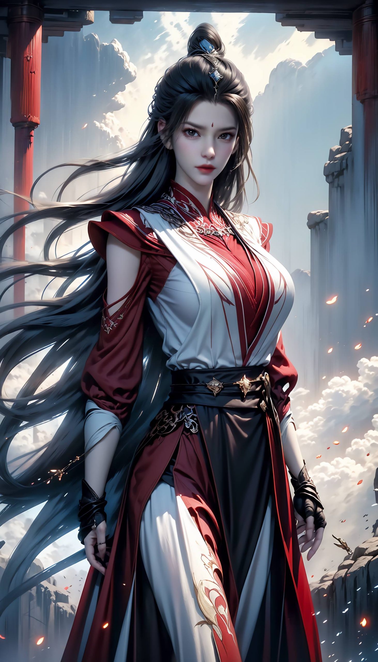 图片[13]-AI绘画 109 师兄啊师兄 有琴泫雅[63P] – 速更版-美库