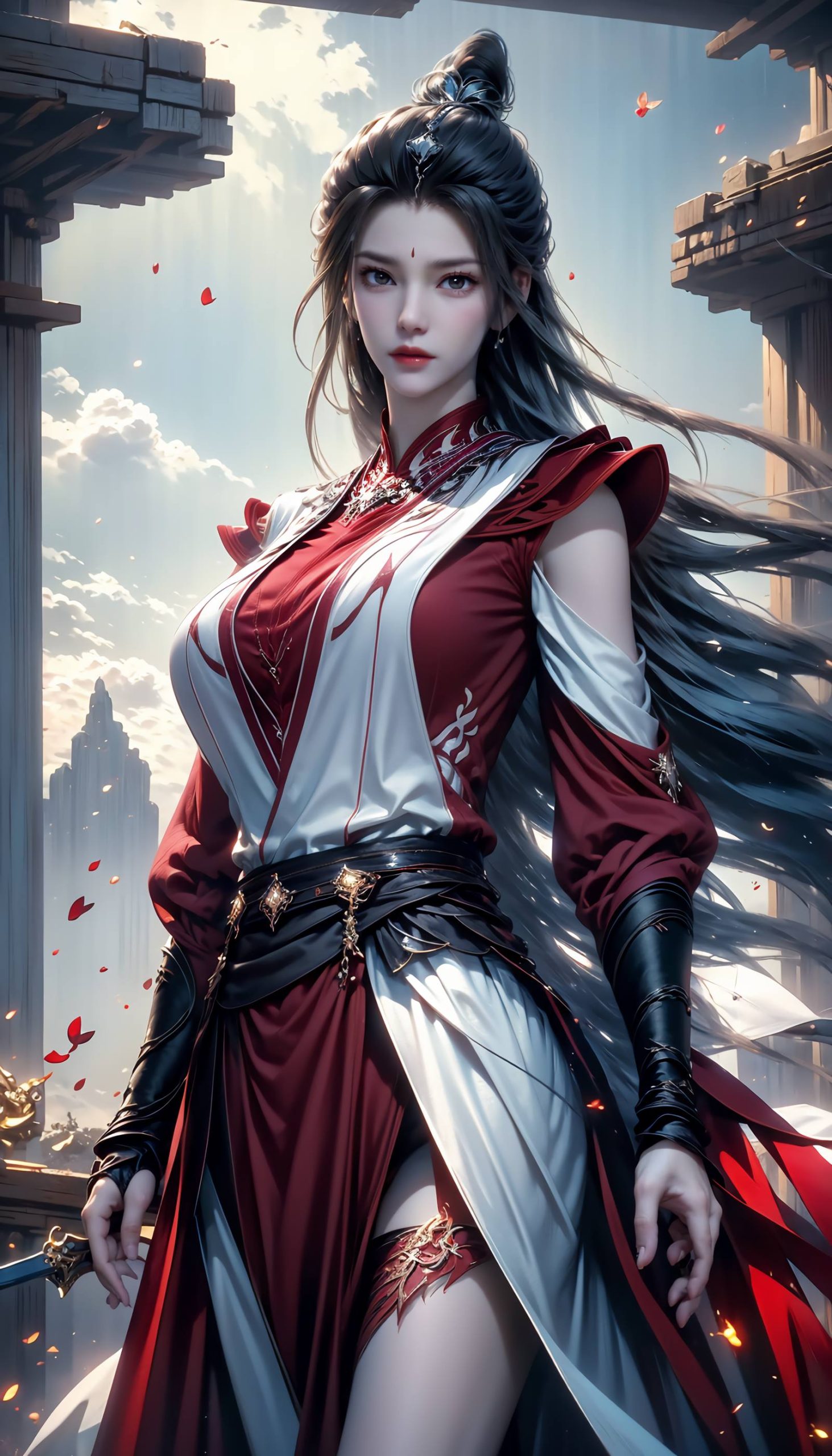 图片[14]-AI绘画 109 师兄啊师兄 有琴泫雅[63P] – 速更版-美库