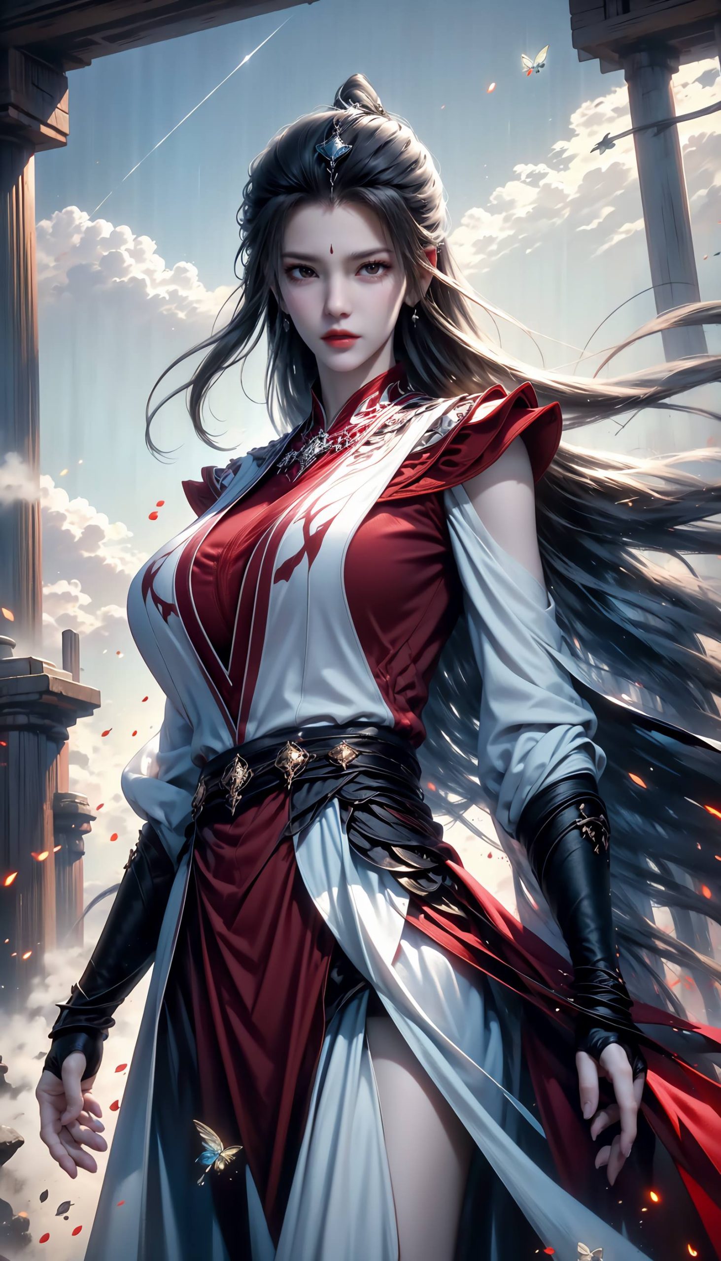 图片[15]-AI绘画 109 师兄啊师兄 有琴泫雅[63P] – 速更版-美库