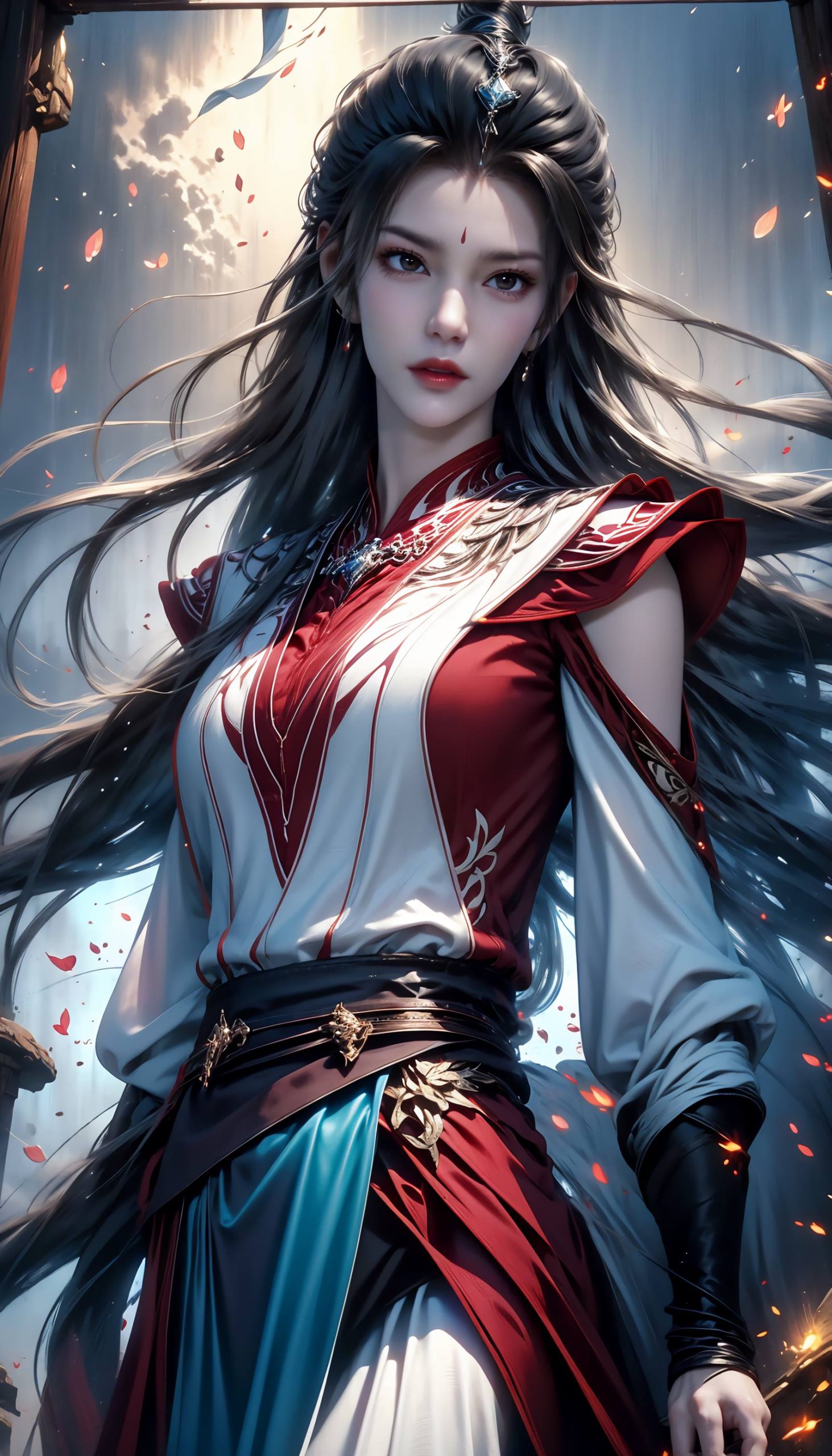 图片[19]-AI绘画 109 师兄啊师兄 有琴泫雅[63P] – 速更版-美库