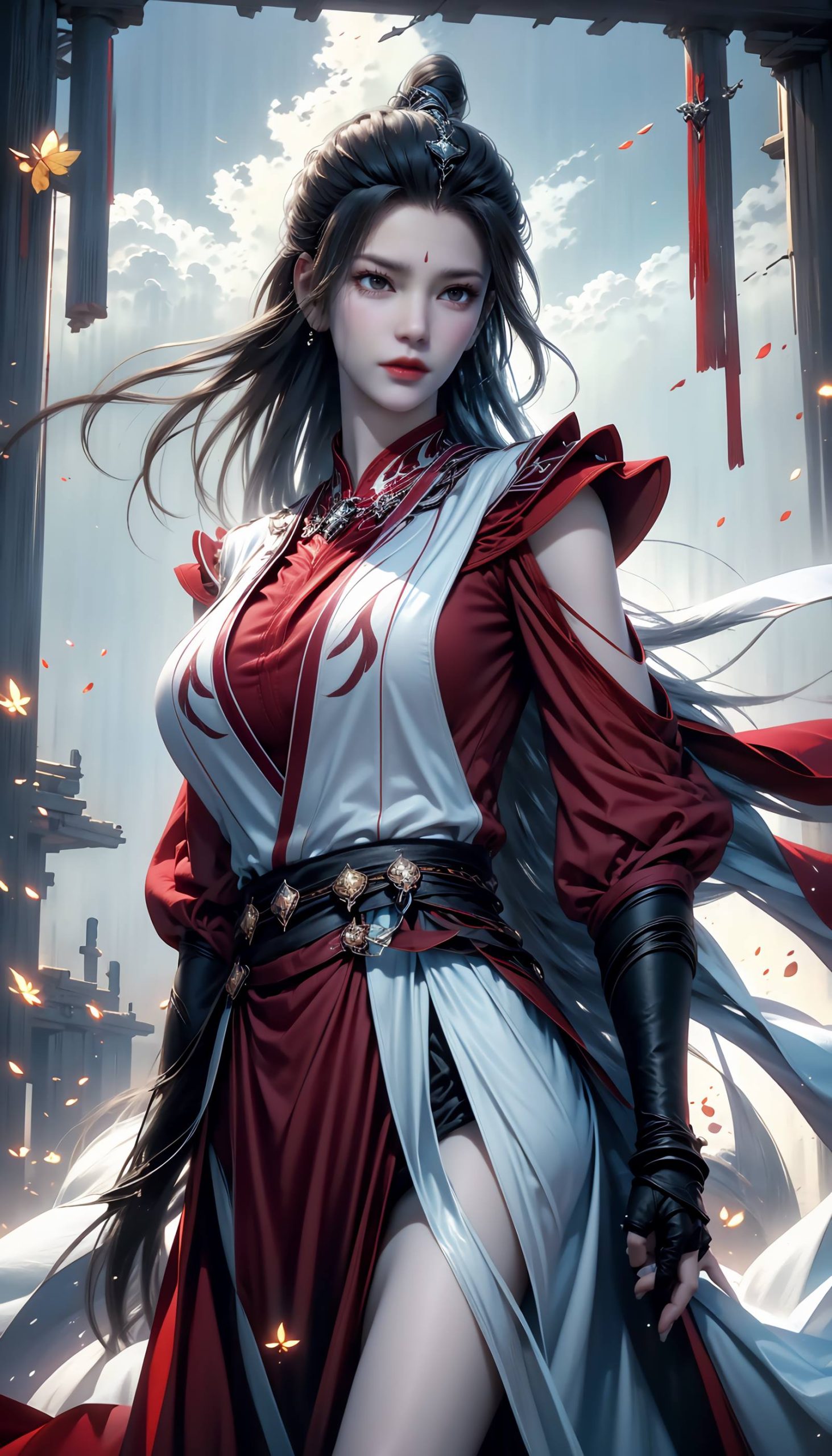 图片[20]-AI绘画 109 师兄啊师兄 有琴泫雅[63P] – 速更版-美库