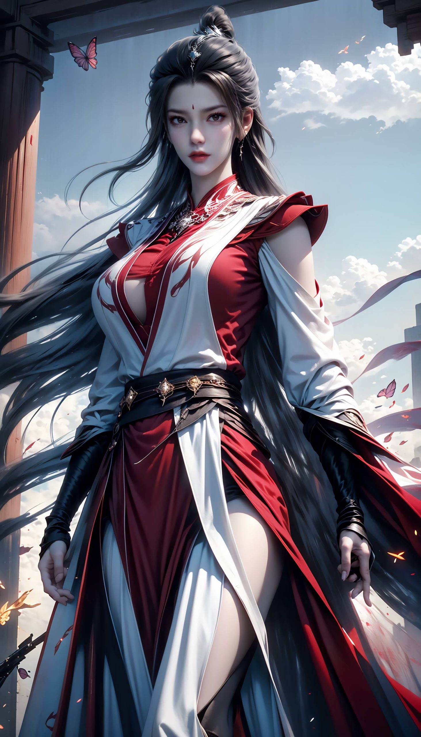 图片[21]-AI绘画 109 师兄啊师兄 有琴泫雅[63P] – 速更版-美库