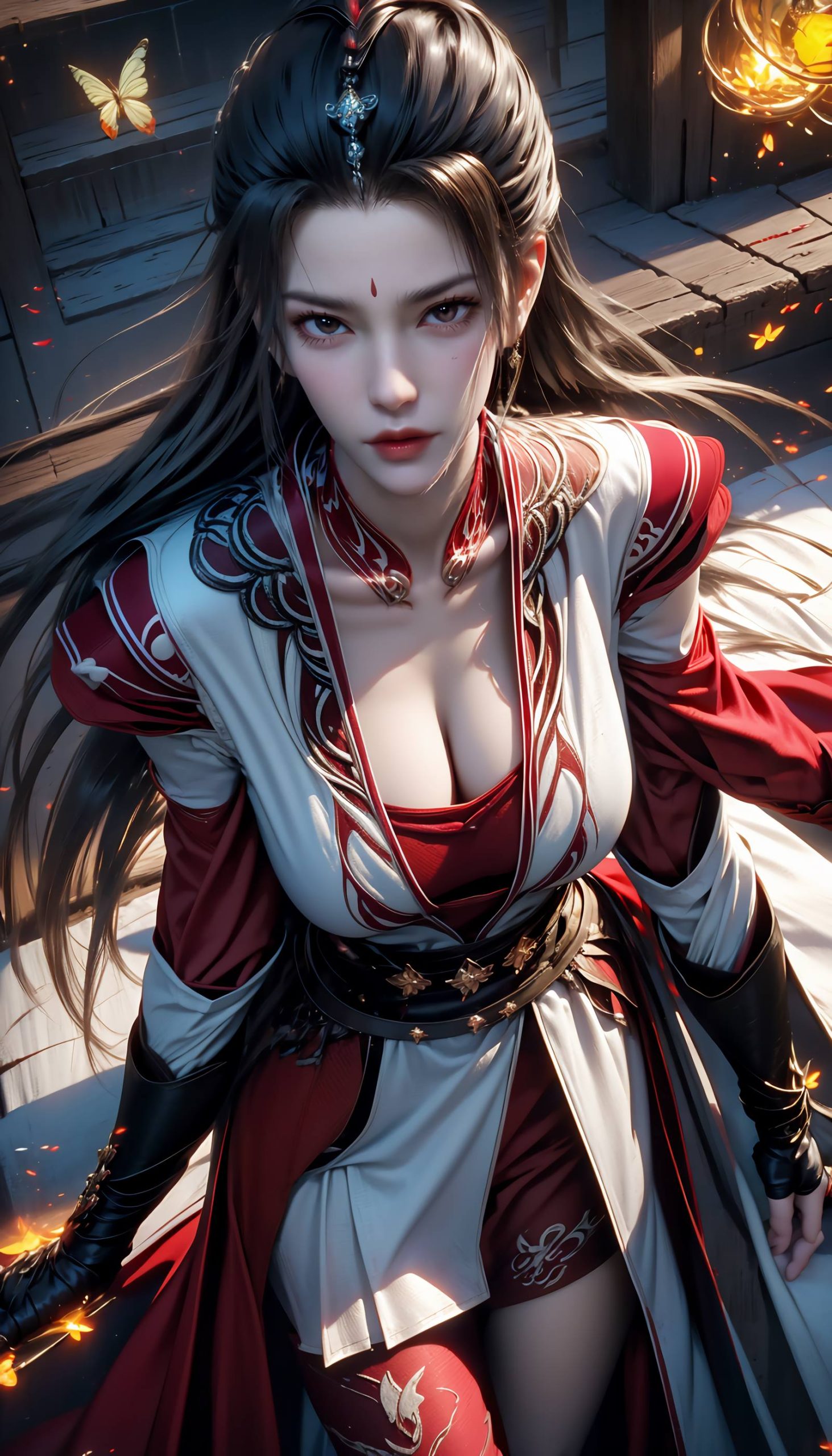 图片[23]-AI绘画 109 师兄啊师兄 有琴泫雅[63P] – 速更版-美库