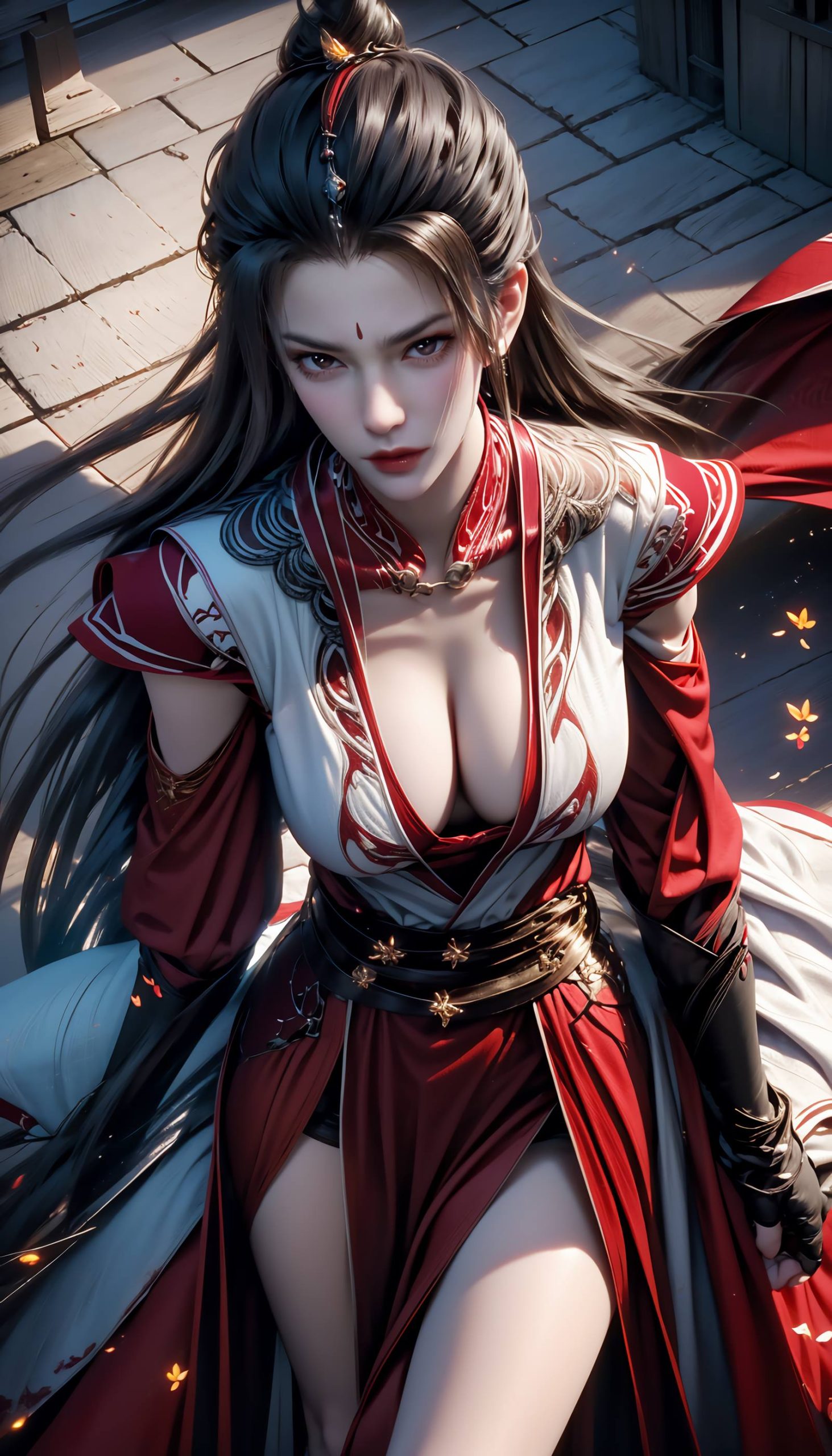 图片[27]-AI绘画 109 师兄啊师兄 有琴泫雅[63P] – 速更版-美库