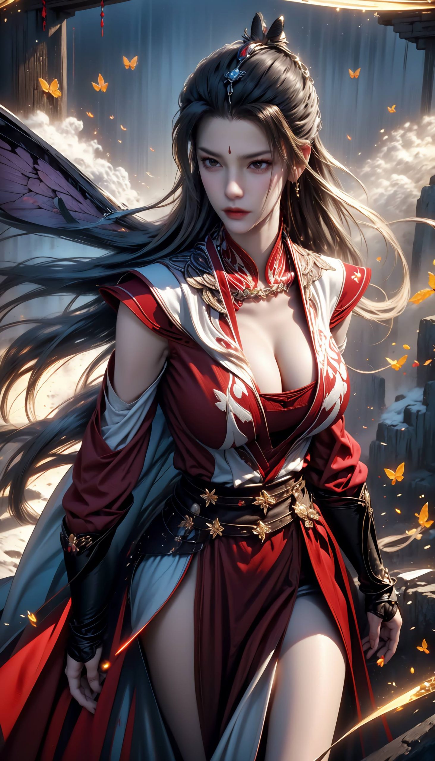 图片[28]-AI绘画 109 师兄啊师兄 有琴泫雅[63P] – 速更版-美库