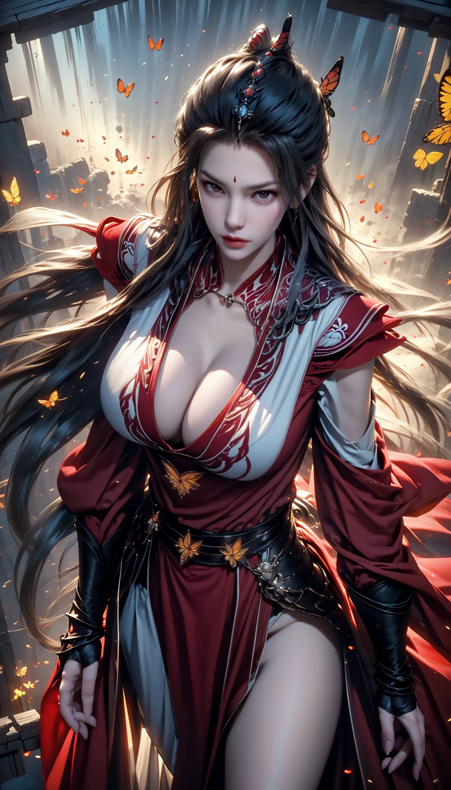 图片[29]-AI绘画 109 师兄啊师兄 有琴泫雅[63P] – 速更版-美库