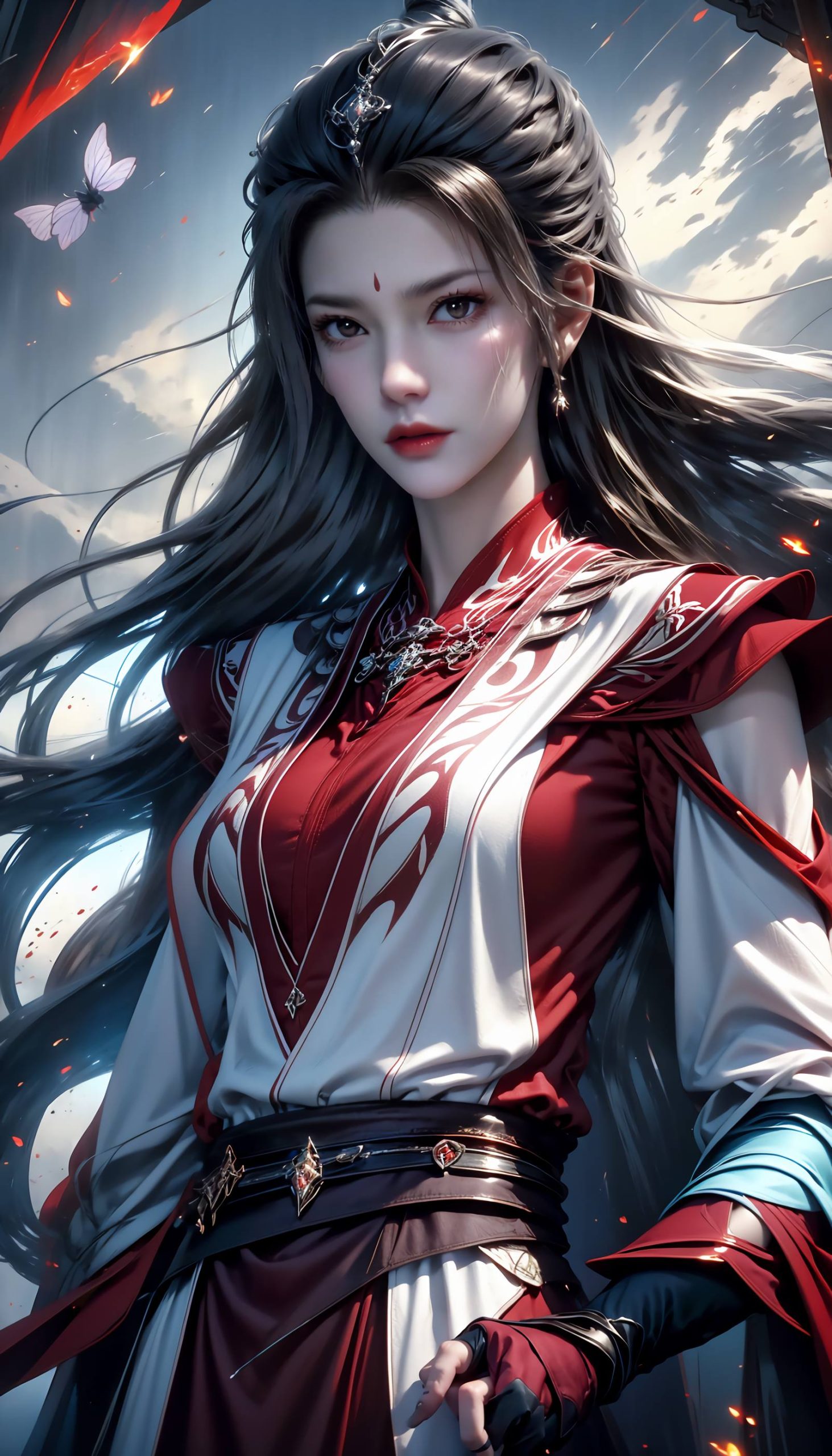 图片[30]-AI绘画 109 师兄啊师兄 有琴泫雅[63P] – 速更版-美库