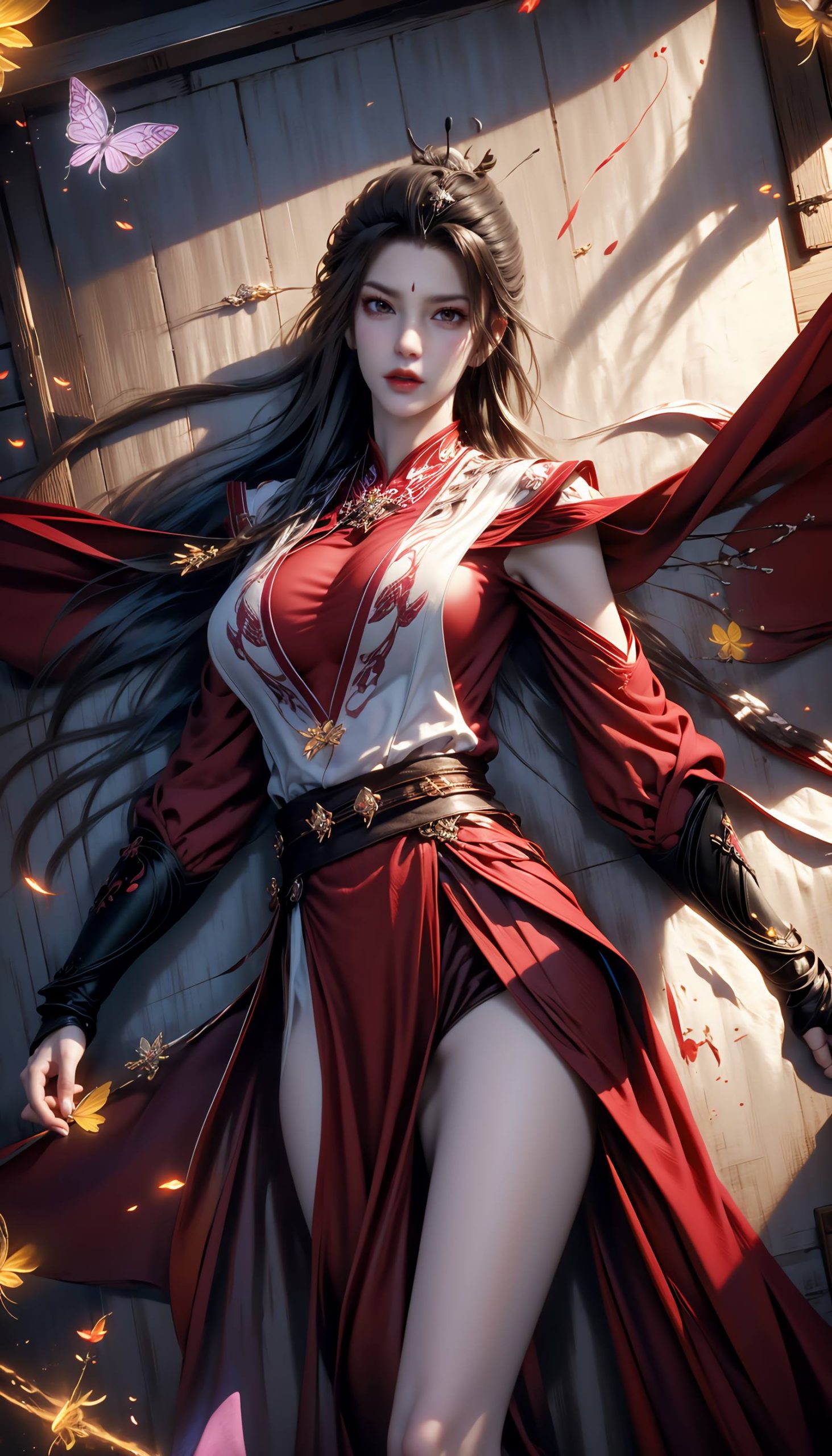 图片[33]-AI绘画 109 师兄啊师兄 有琴泫雅[63P] – 速更版-美库