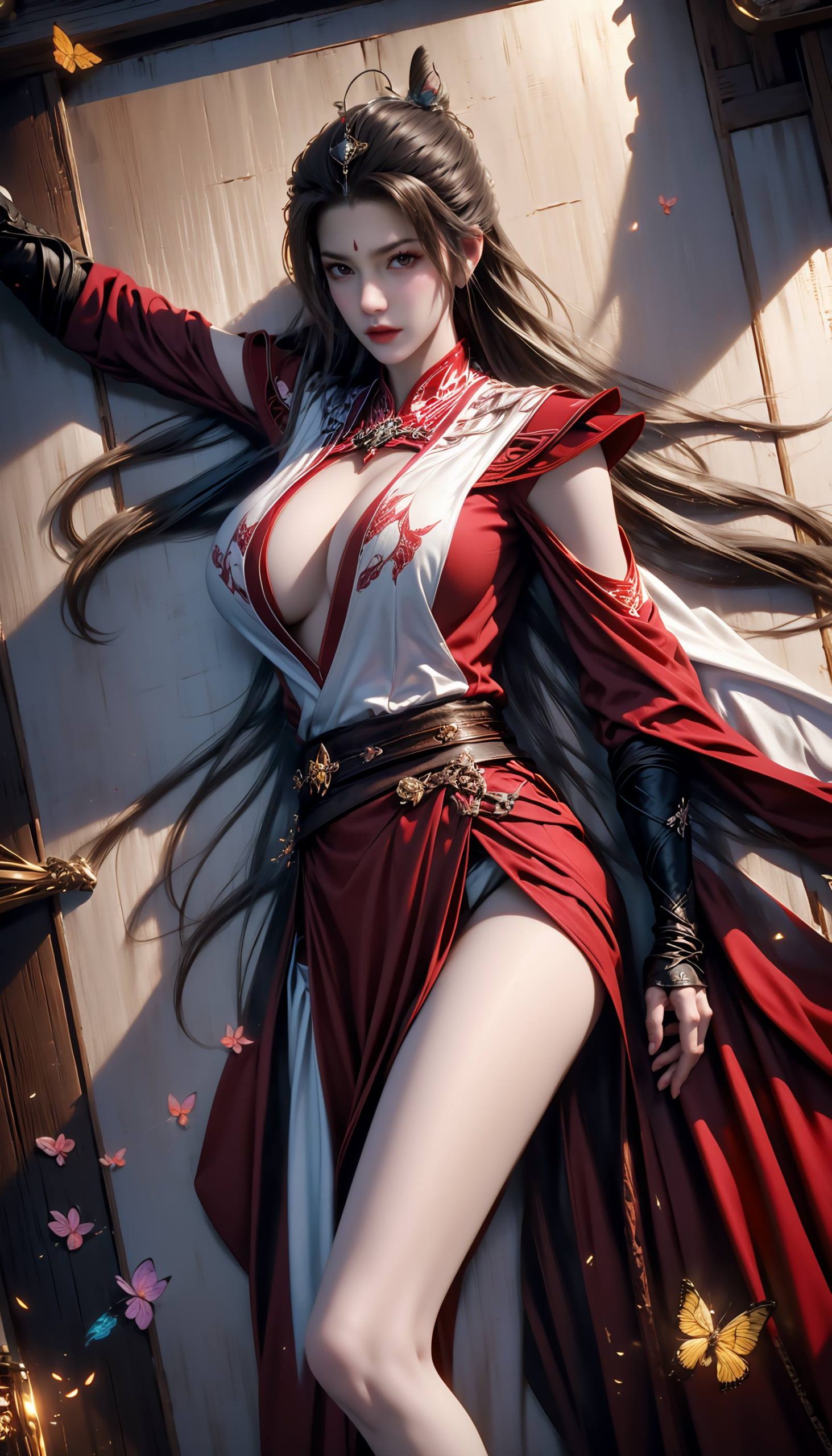 图片[34]-AI绘画 109 师兄啊师兄 有琴泫雅[63P] – 速更版-美库