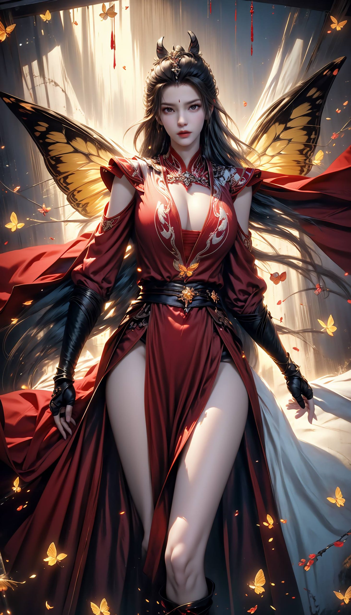 图片[35]-AI绘画 109 师兄啊师兄 有琴泫雅[63P] – 速更版-美库