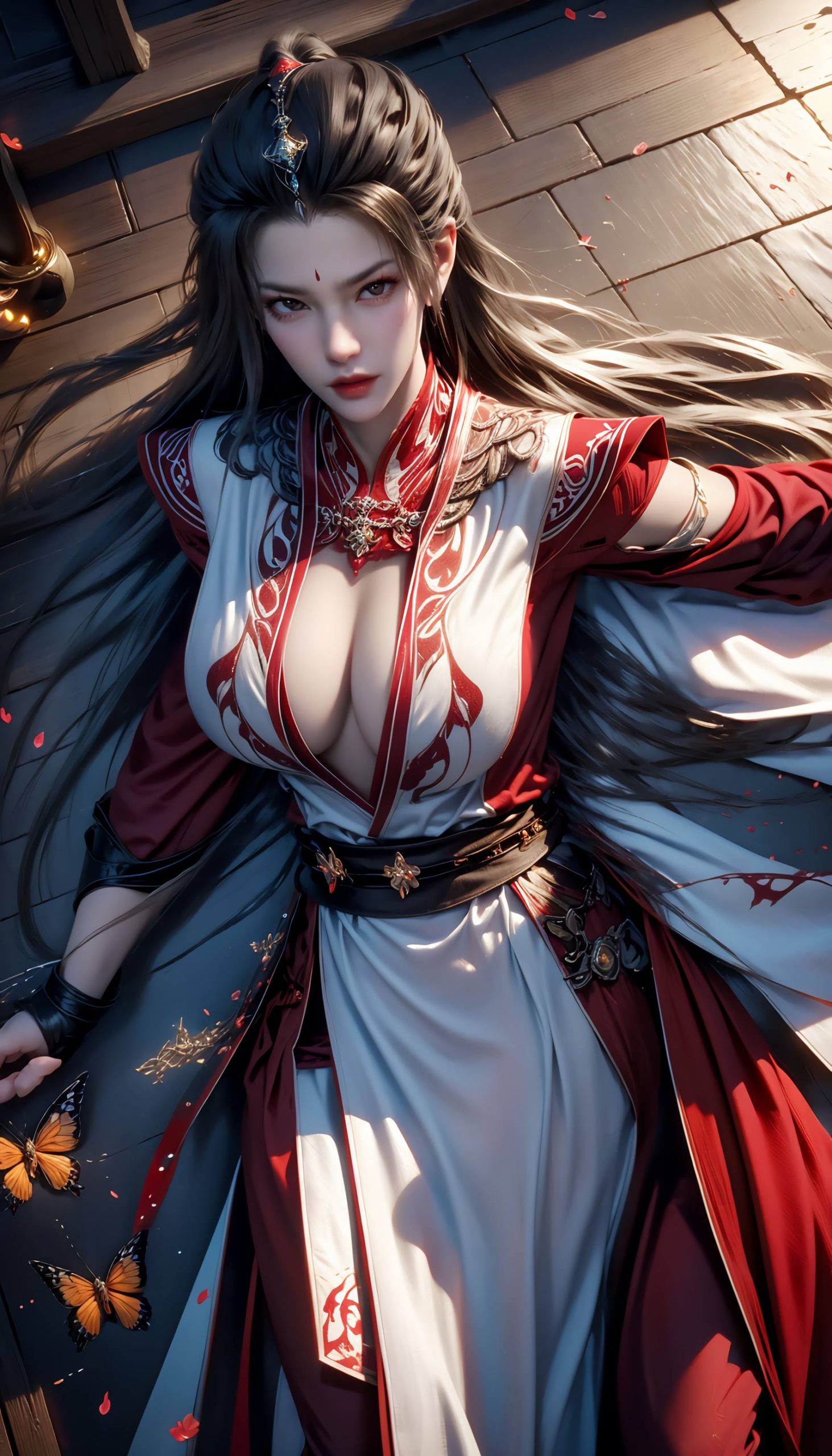 图片[38]-AI绘画 109 师兄啊师兄 有琴泫雅[63P] – 速更版-美库