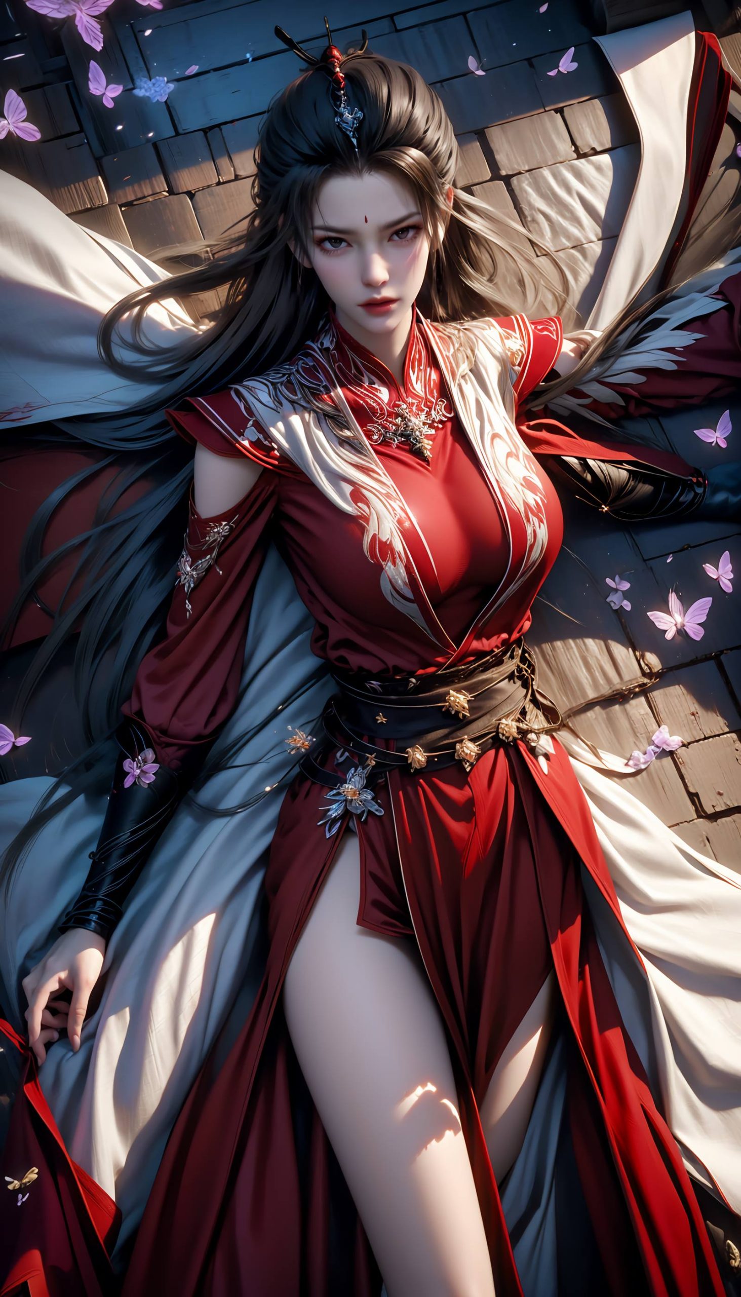 图片[39]-AI绘画 109 师兄啊师兄 有琴泫雅[63P] – 速更版-美库