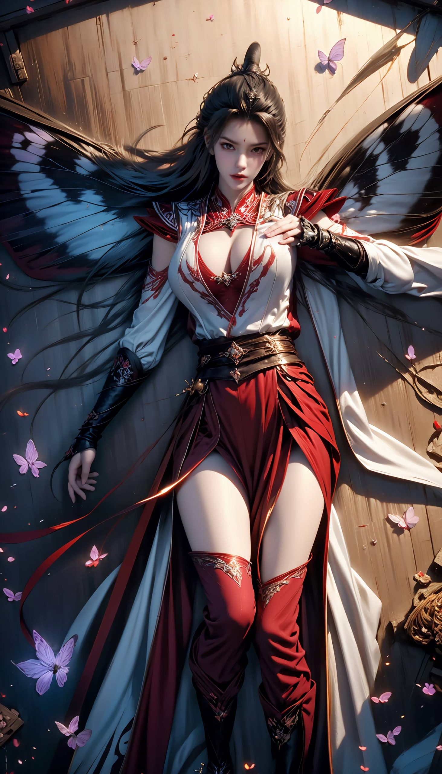 图片[40]-AI绘画 109 师兄啊师兄 有琴泫雅[63P] – 速更版-美库