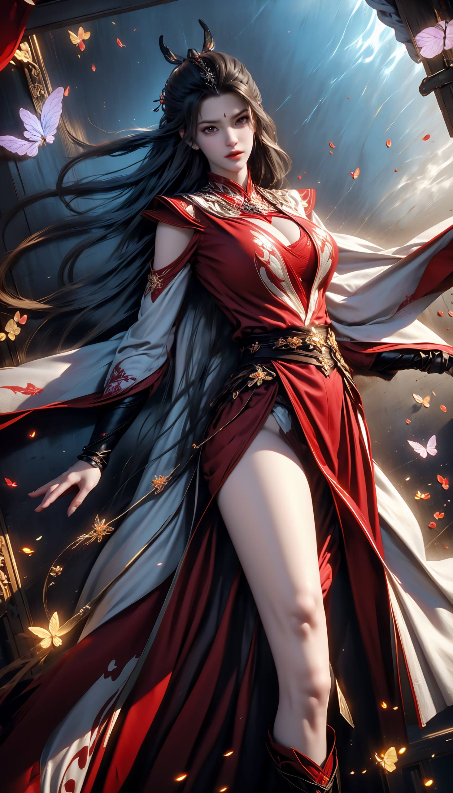 图片[42]-AI绘画 109 师兄啊师兄 有琴泫雅[63P] – 速更版-美库