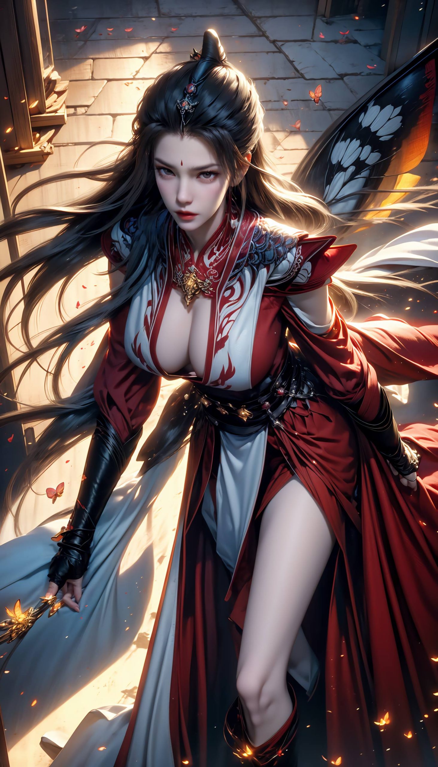 图片[50]-AI绘画 109 师兄啊师兄 有琴泫雅[63P] – 速更版-美库