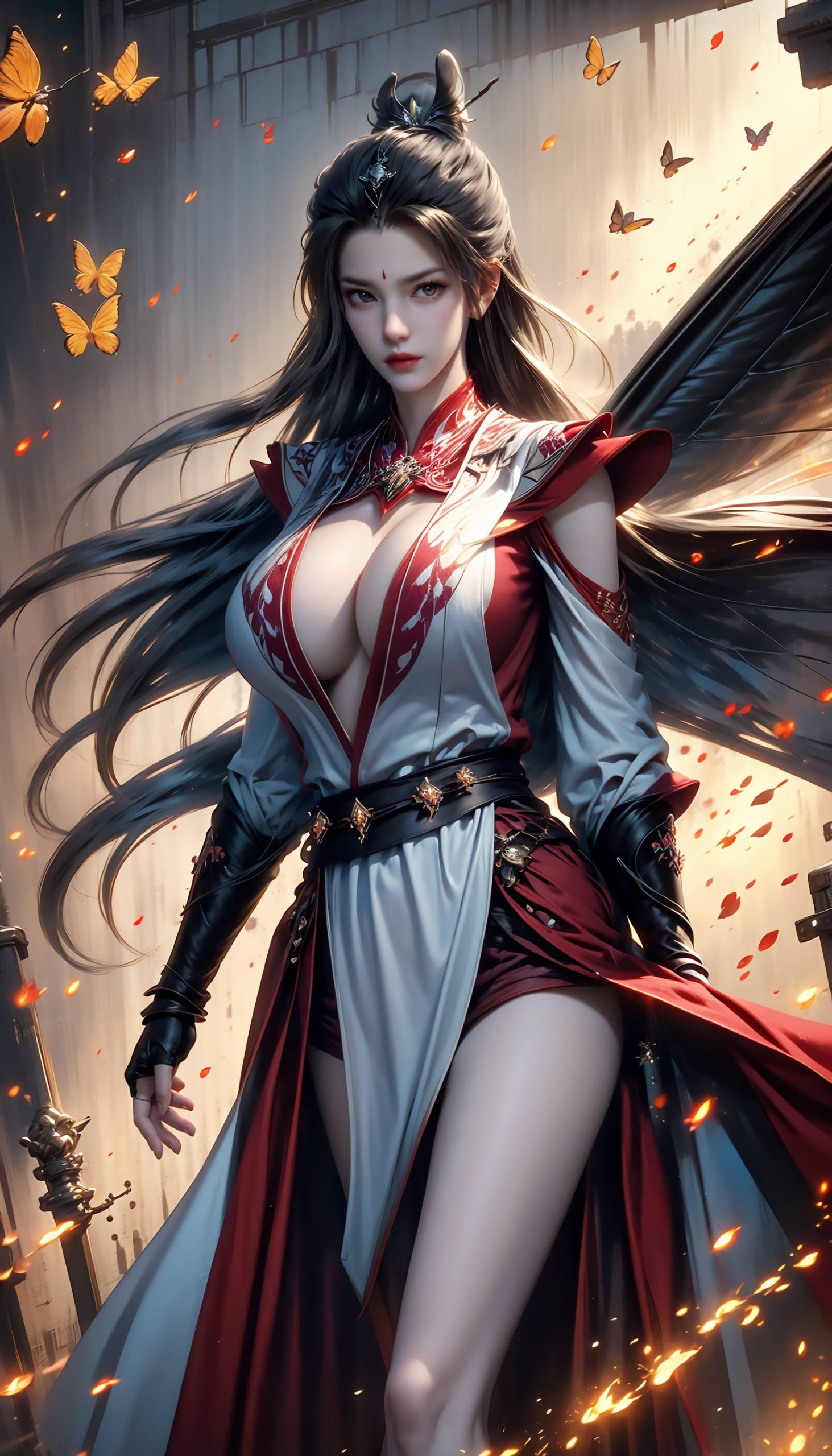 图片[51]-AI绘画 109 师兄啊师兄 有琴泫雅[63P] – 速更版-美库