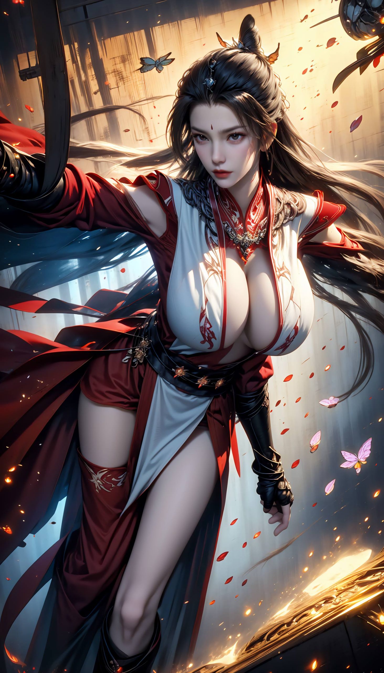 图片[53]-AI绘画 109 师兄啊师兄 有琴泫雅[63P] – 速更版-美库