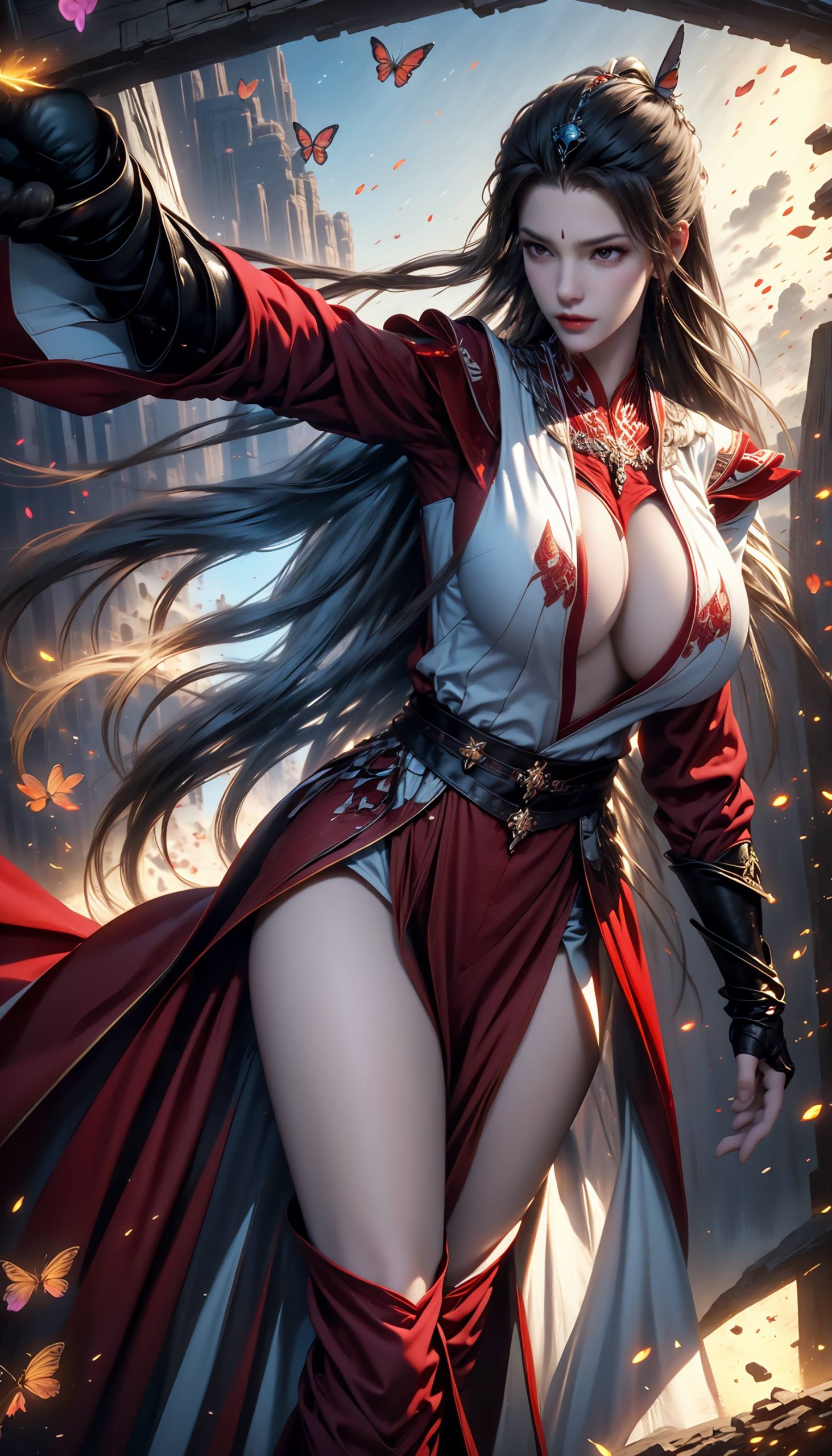 图片[54]-AI绘画 109 师兄啊师兄 有琴泫雅[63P] – 速更版-美库