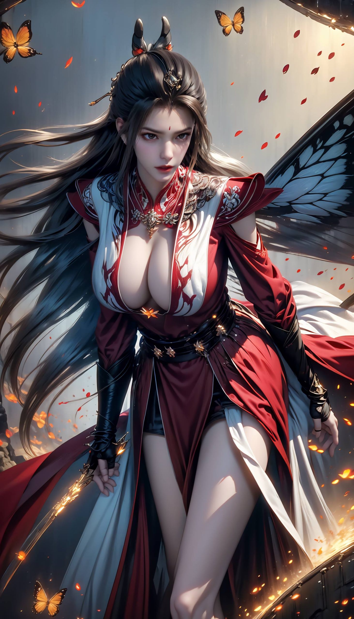 图片[55]-AI绘画 109 师兄啊师兄 有琴泫雅[63P] – 速更版-美库