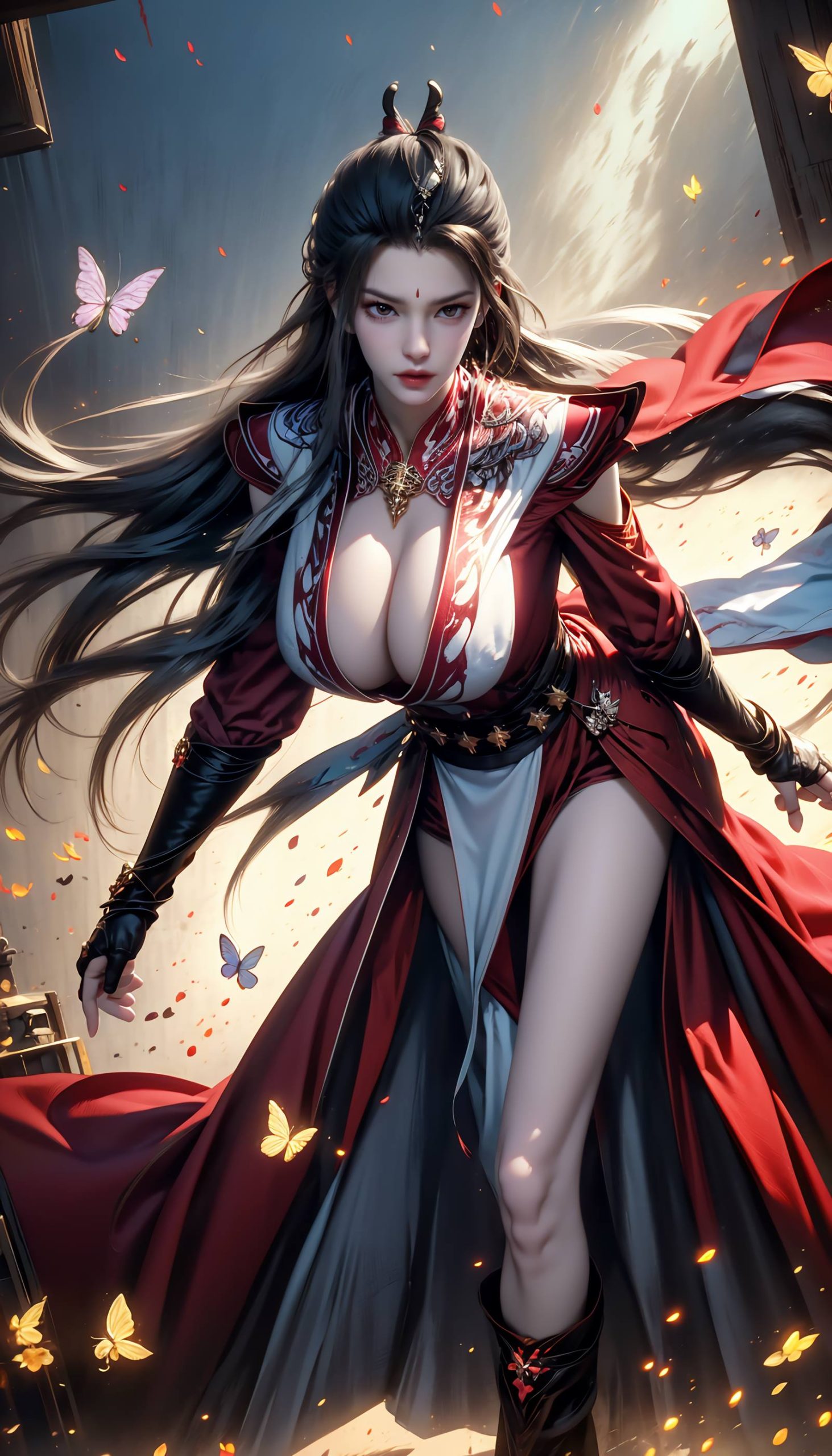 图片[56]-AI绘画 109 师兄啊师兄 有琴泫雅[63P] – 速更版-美库