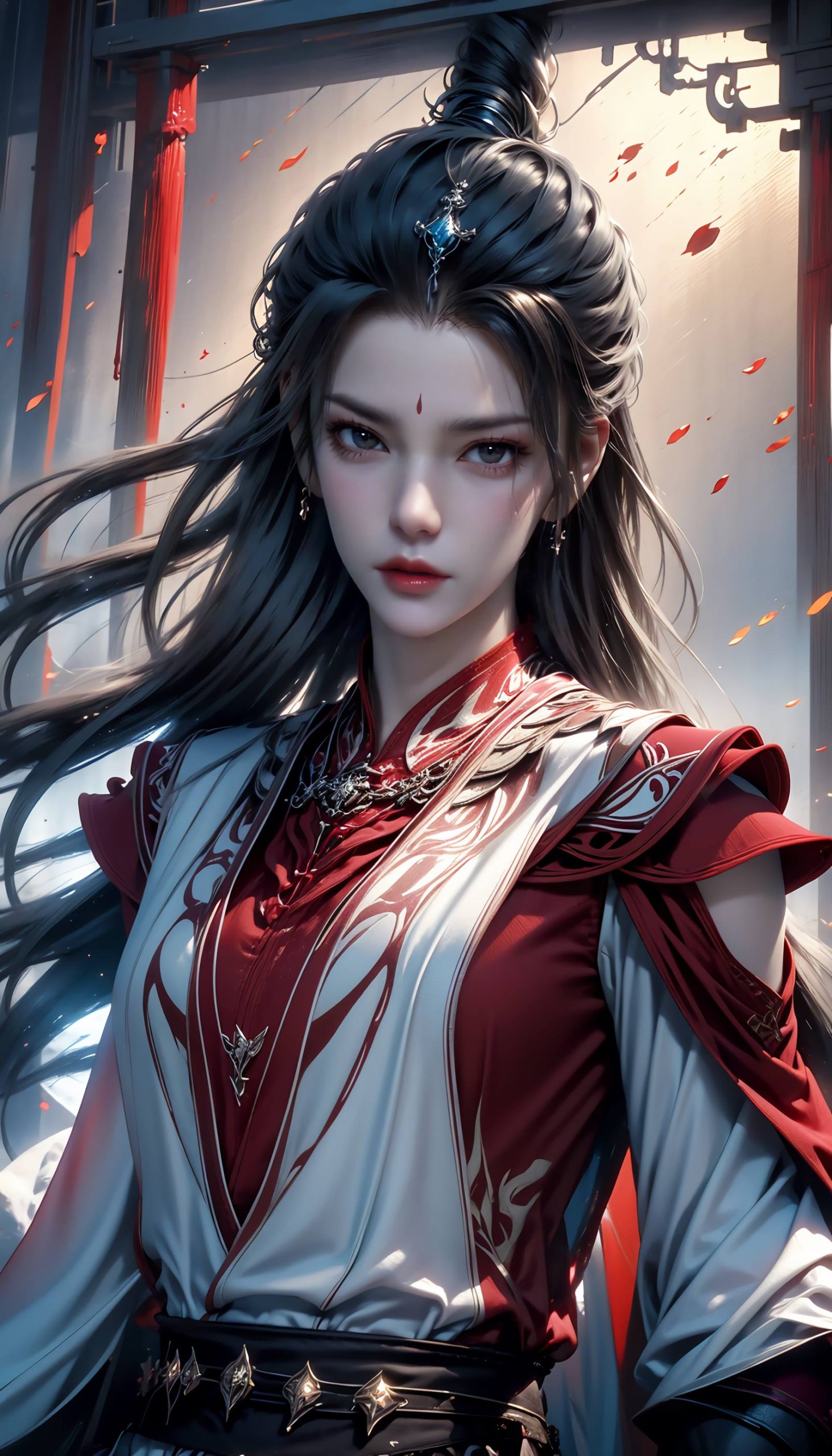 图片[57]-AI绘画 109 师兄啊师兄 有琴泫雅[63P] – 速更版-美库