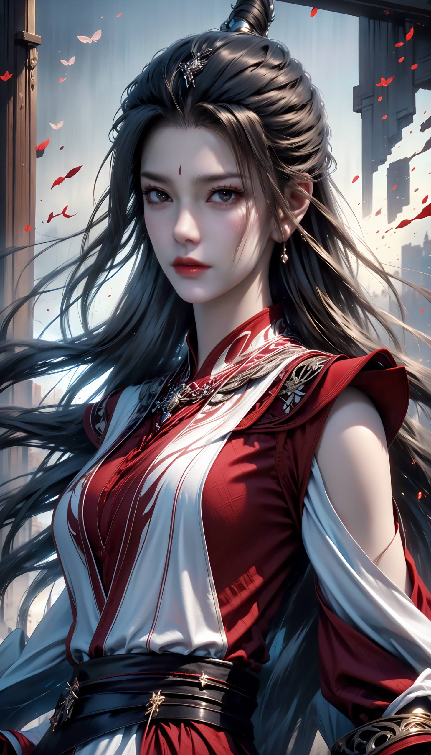 图片[58]-AI绘画 109 师兄啊师兄 有琴泫雅[63P] – 速更版-美库