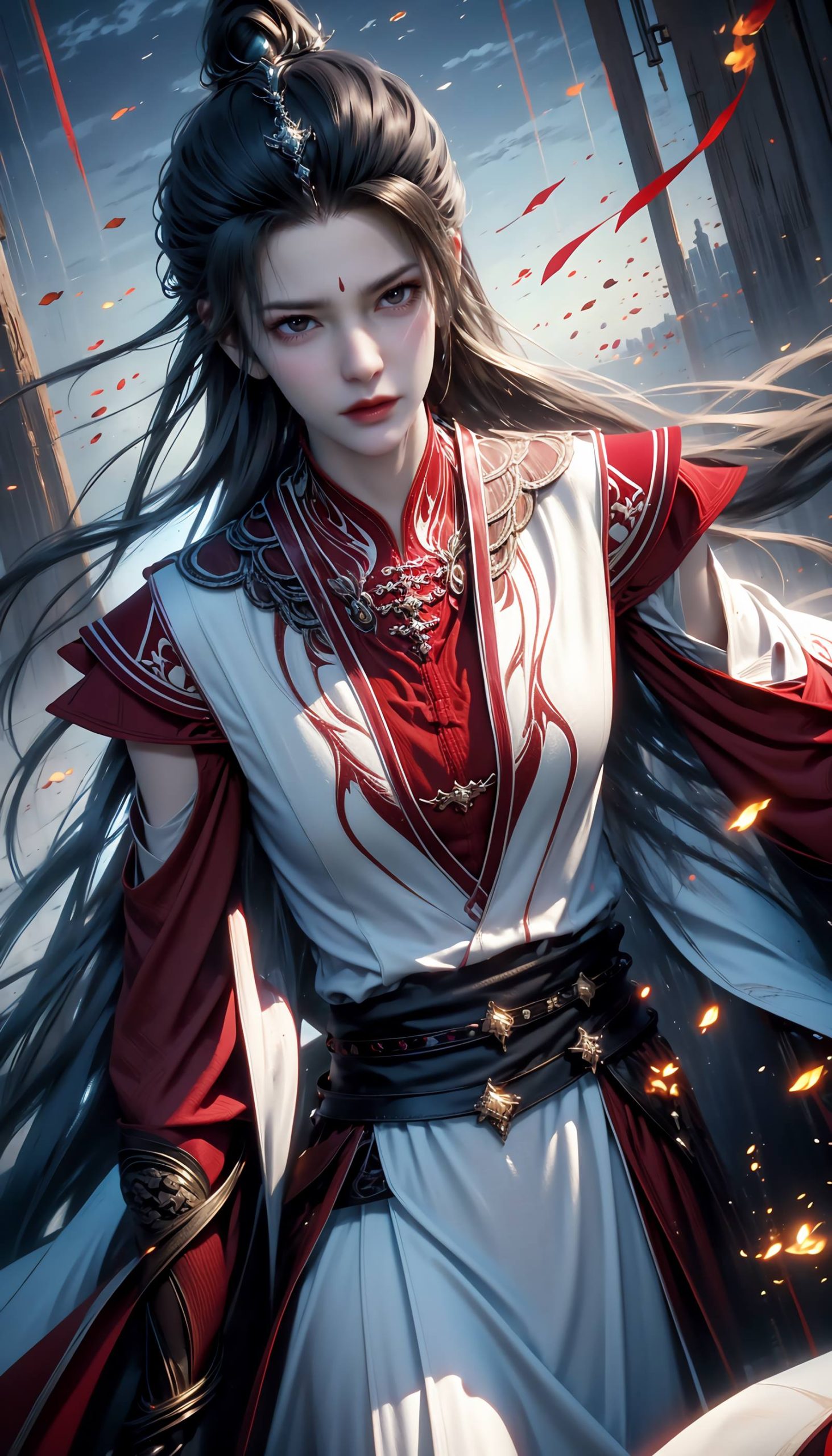 图片[59]-AI绘画 109 师兄啊师兄 有琴泫雅[63P] – 速更版-美库