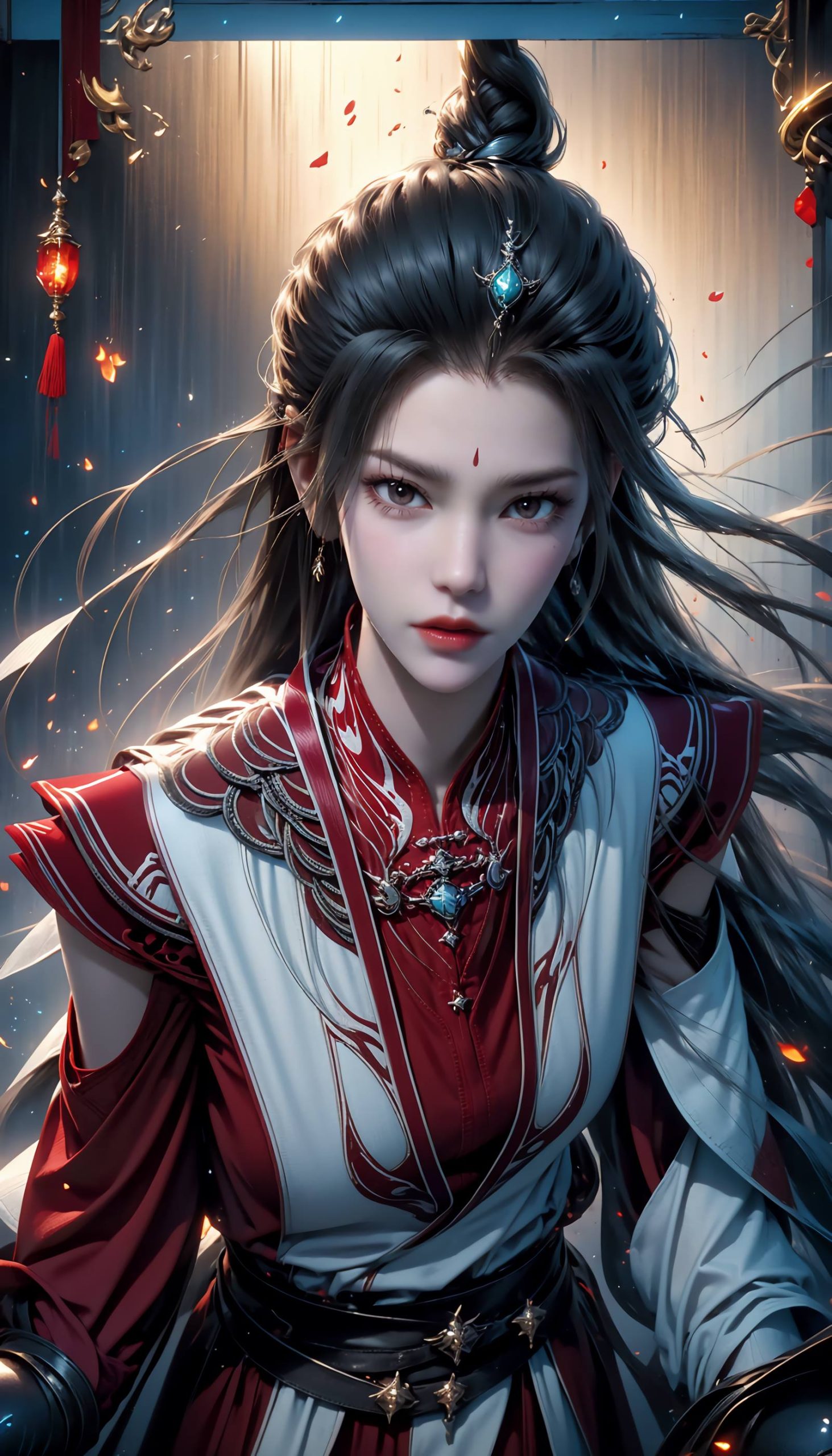 图片[61]-AI绘画 109 师兄啊师兄 有琴泫雅[63P] – 速更版-美库