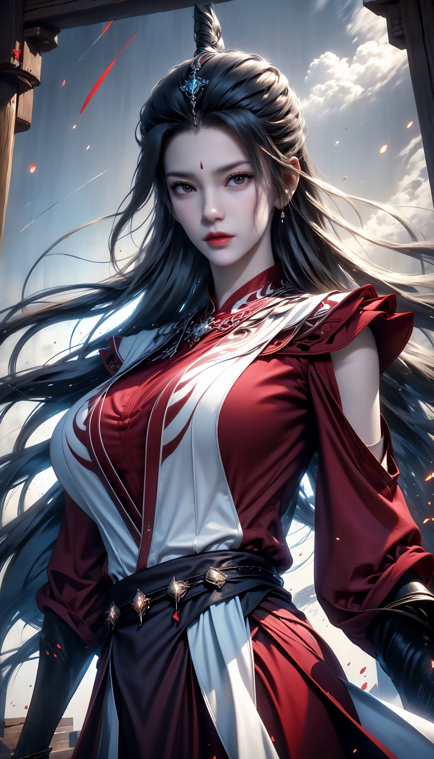 图片[63]-AI绘画 109 师兄啊师兄 有琴泫雅[63P] – 速更版-美库