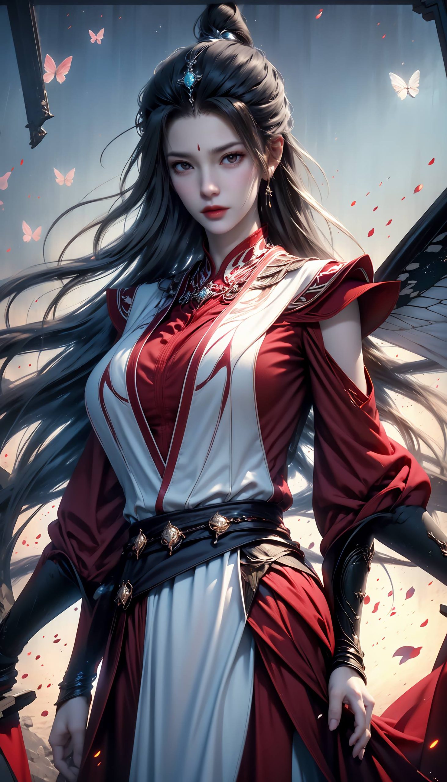 图片[64]-AI绘画 109 师兄啊师兄 有琴泫雅[63P] – 速更版-美库