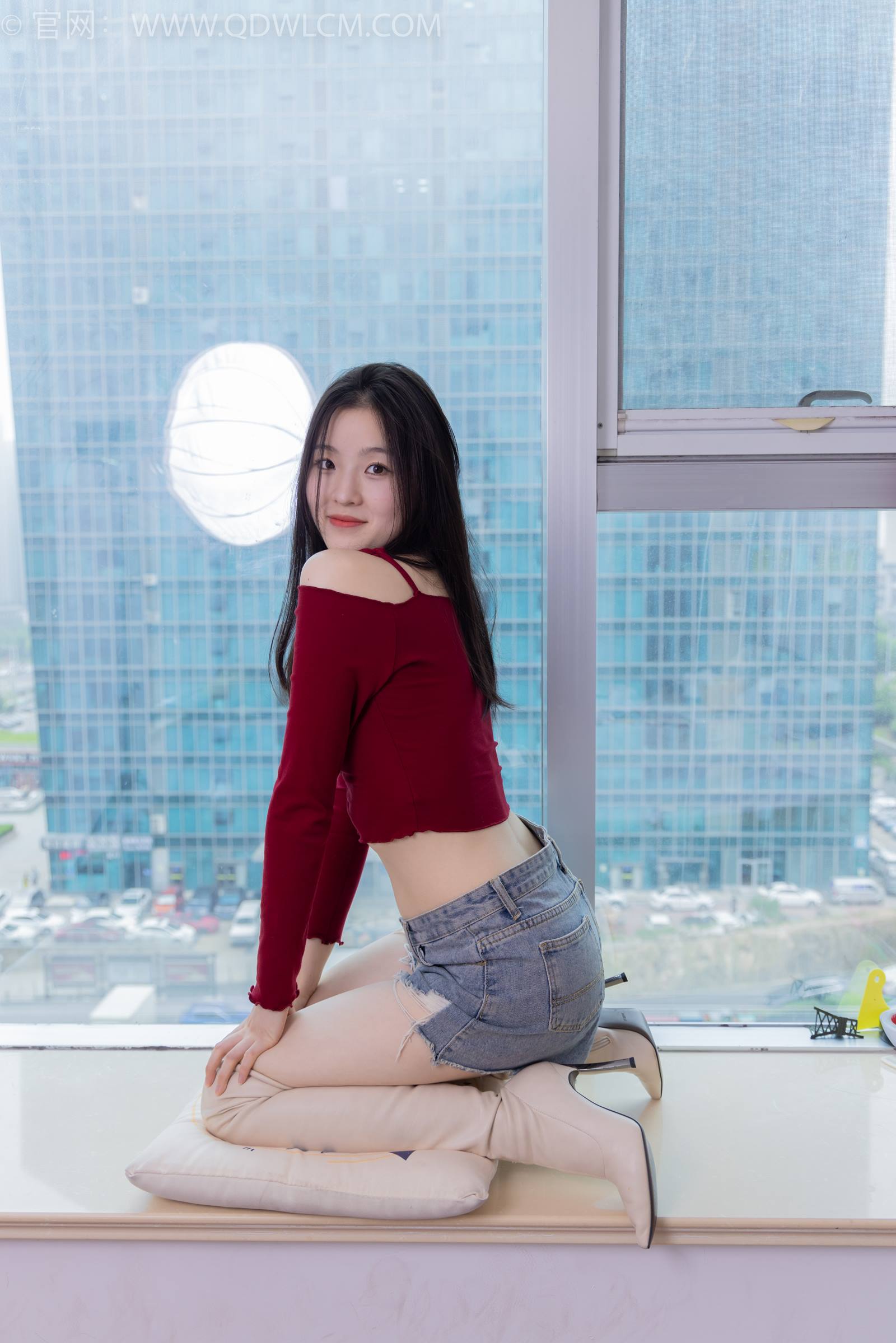 图片[27]-物恋传媒 NO.1802 青柠-跟着感觉走[170P] – 速更版-美库